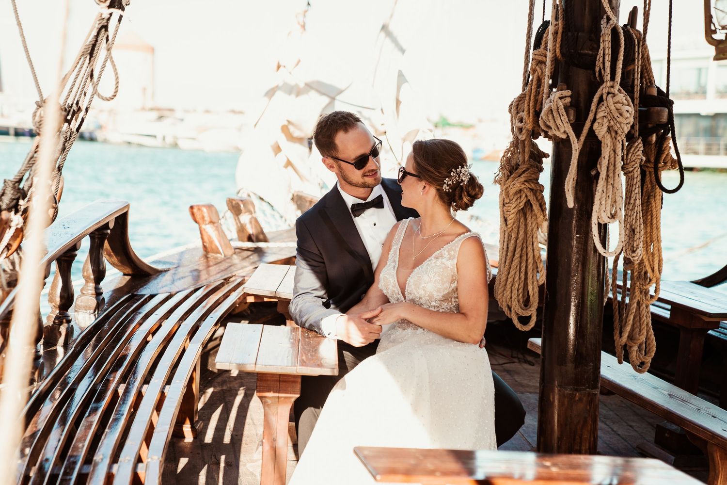 After Wedding shooting Rhodos - Hochzeitsfotograf Rhodos Tina Lucius