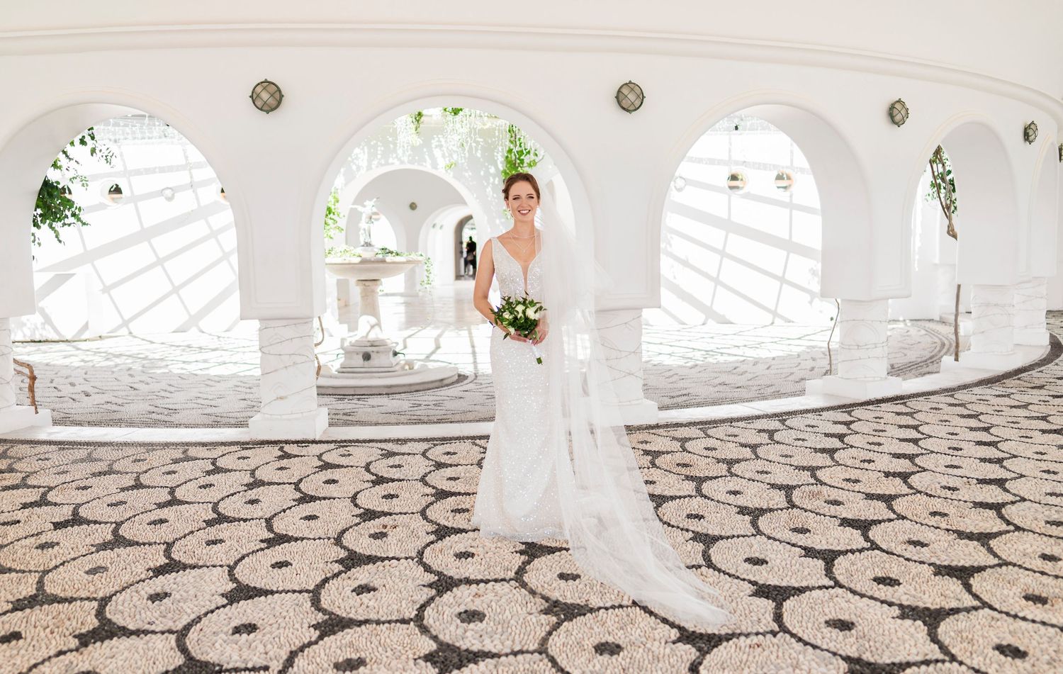 Shooting kallithea - Hochzeitsfotograf Rhodos Tina Lucius