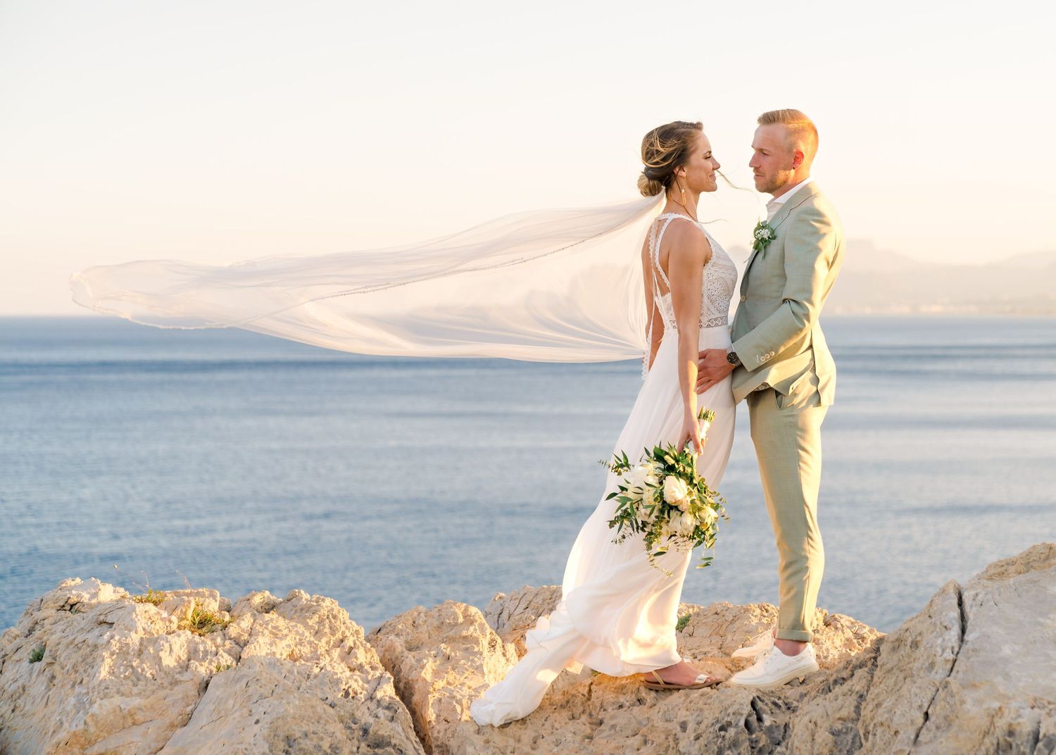 hochzeitsfotograf Griechenland - Hochzeitsfotograf Rhodos Tina Lucius