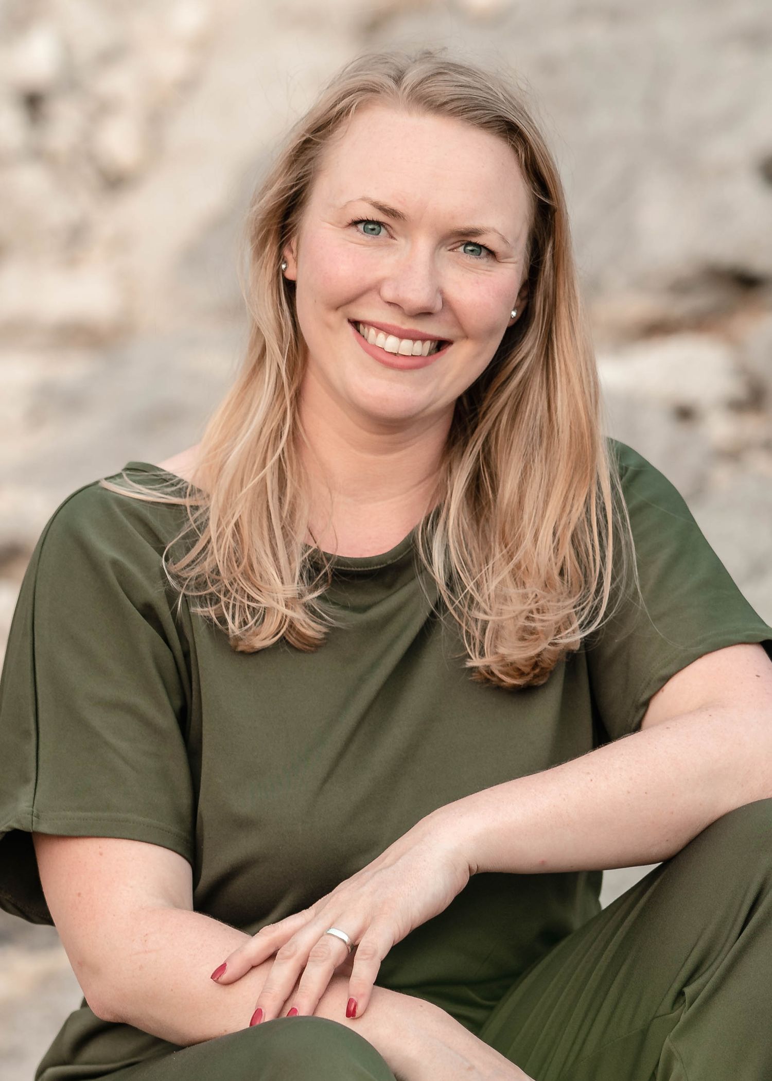 Hochzeitsfotografin Griechenland - Tina Lucius