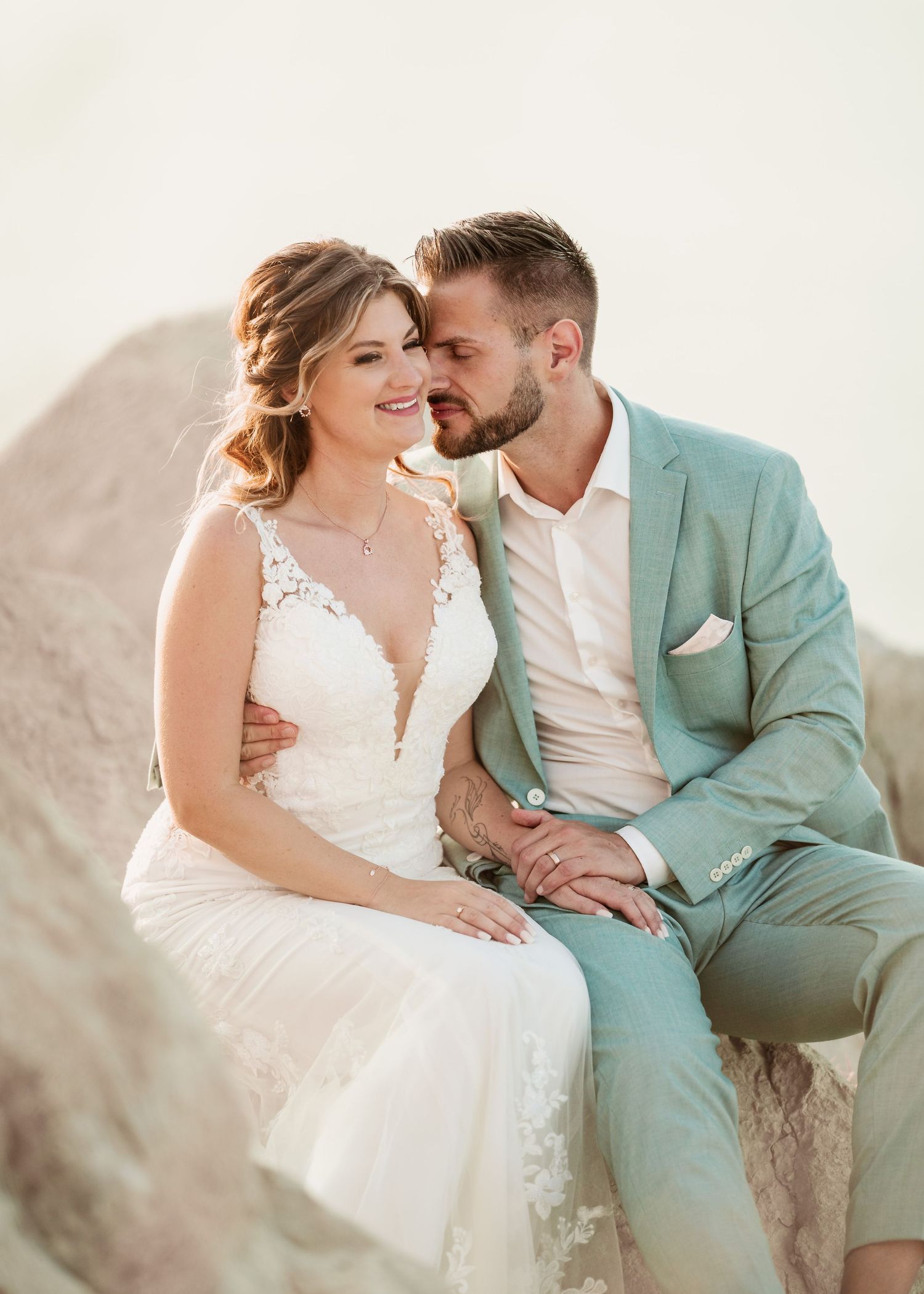 Fotograf Trauung Rhodos - Hochzeitsfotograf Rhodos Tina Lucius