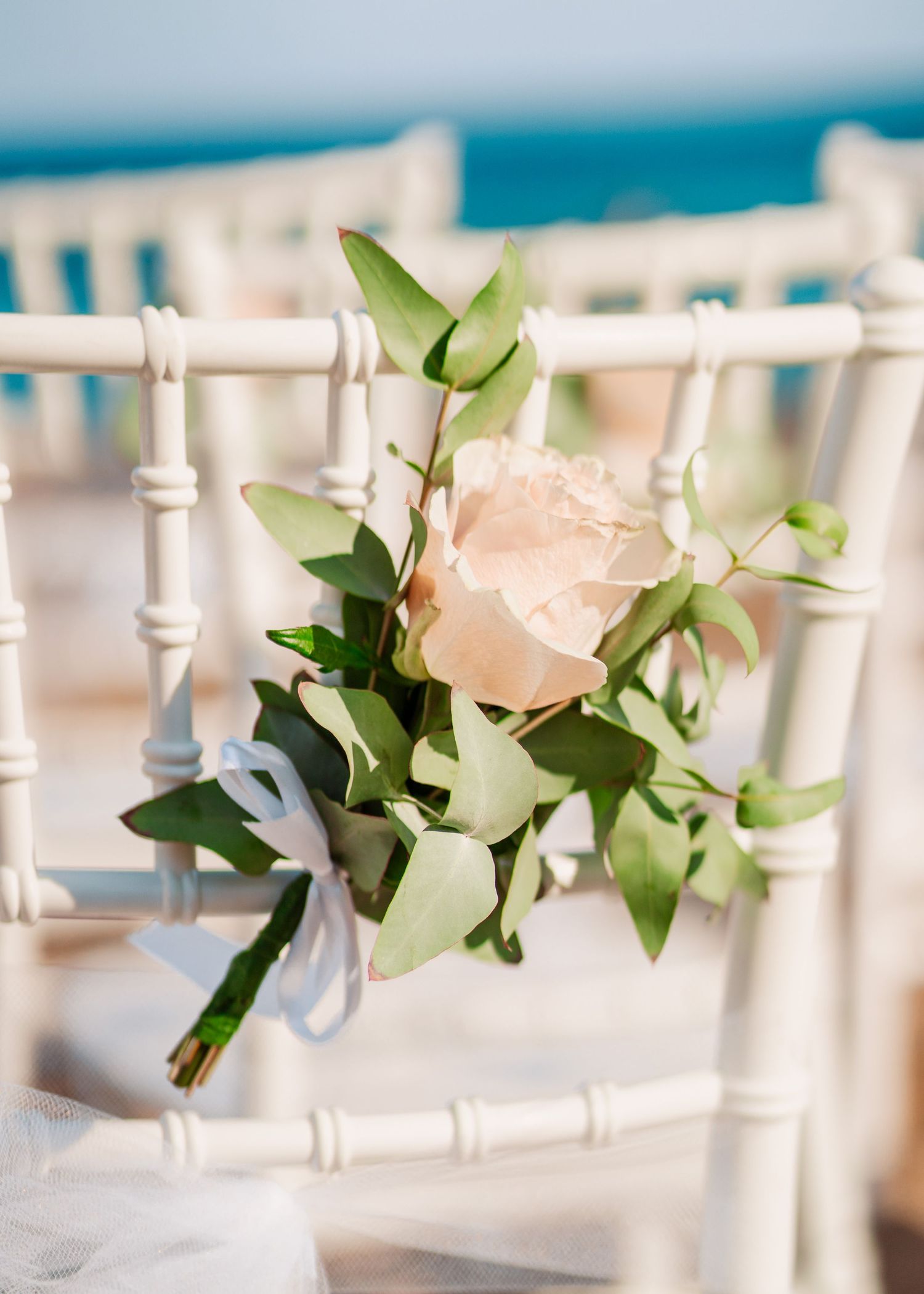 heiraten am Strand - Hochzeitsfotograf Rhodos Tina Lucius