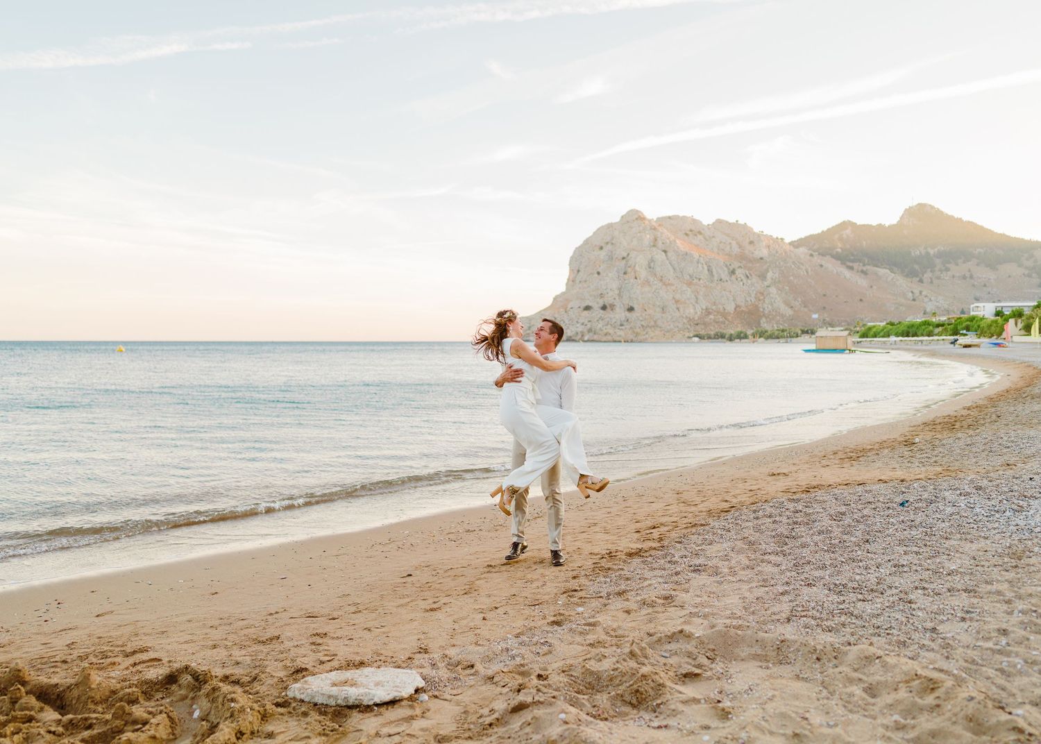 Hochzeiten Griechenland - Hochzeitsfotograf Rhodos Tina Lucius