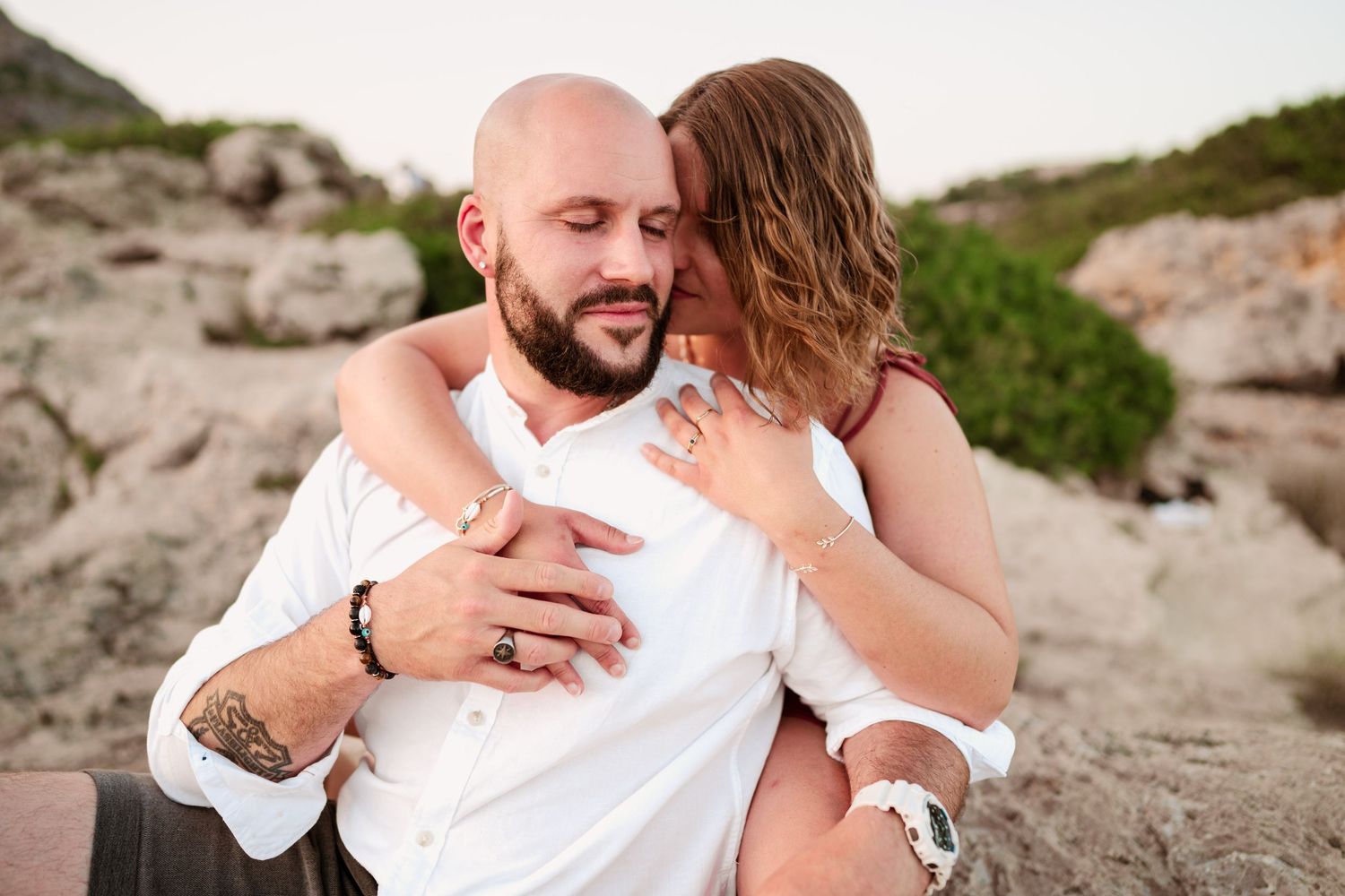 Fotograf Rhodos - Hochzeitsfotograf Rhodos Tina Lucius