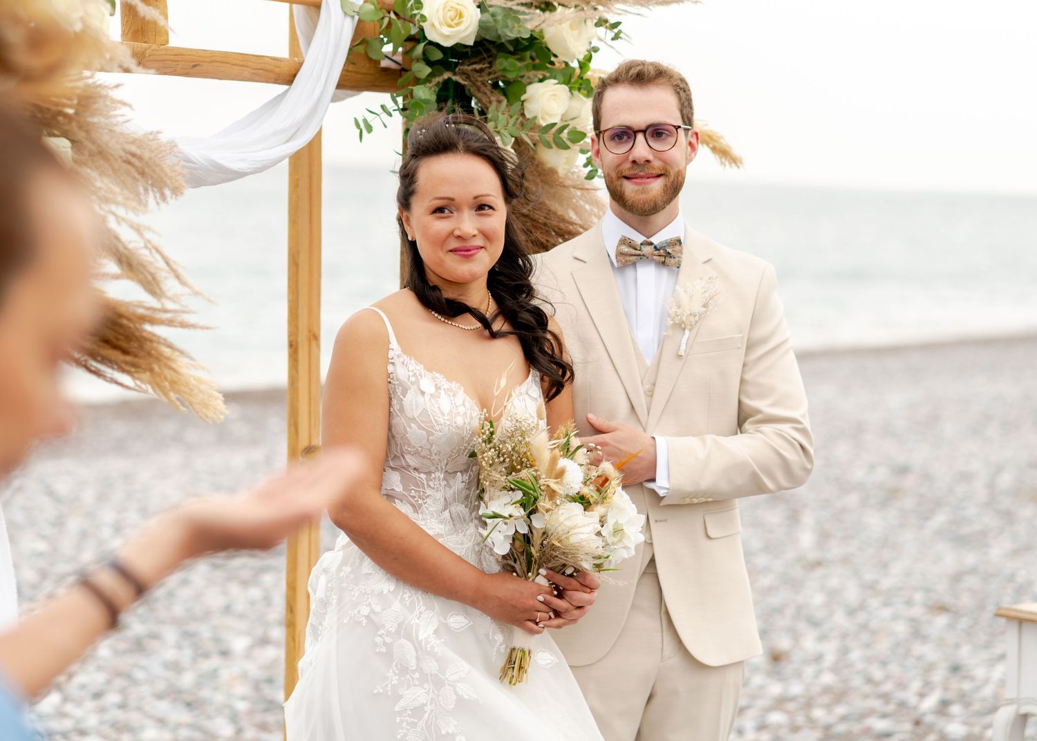 Hochzeitsfotografin Griechenland - Tina Lucius