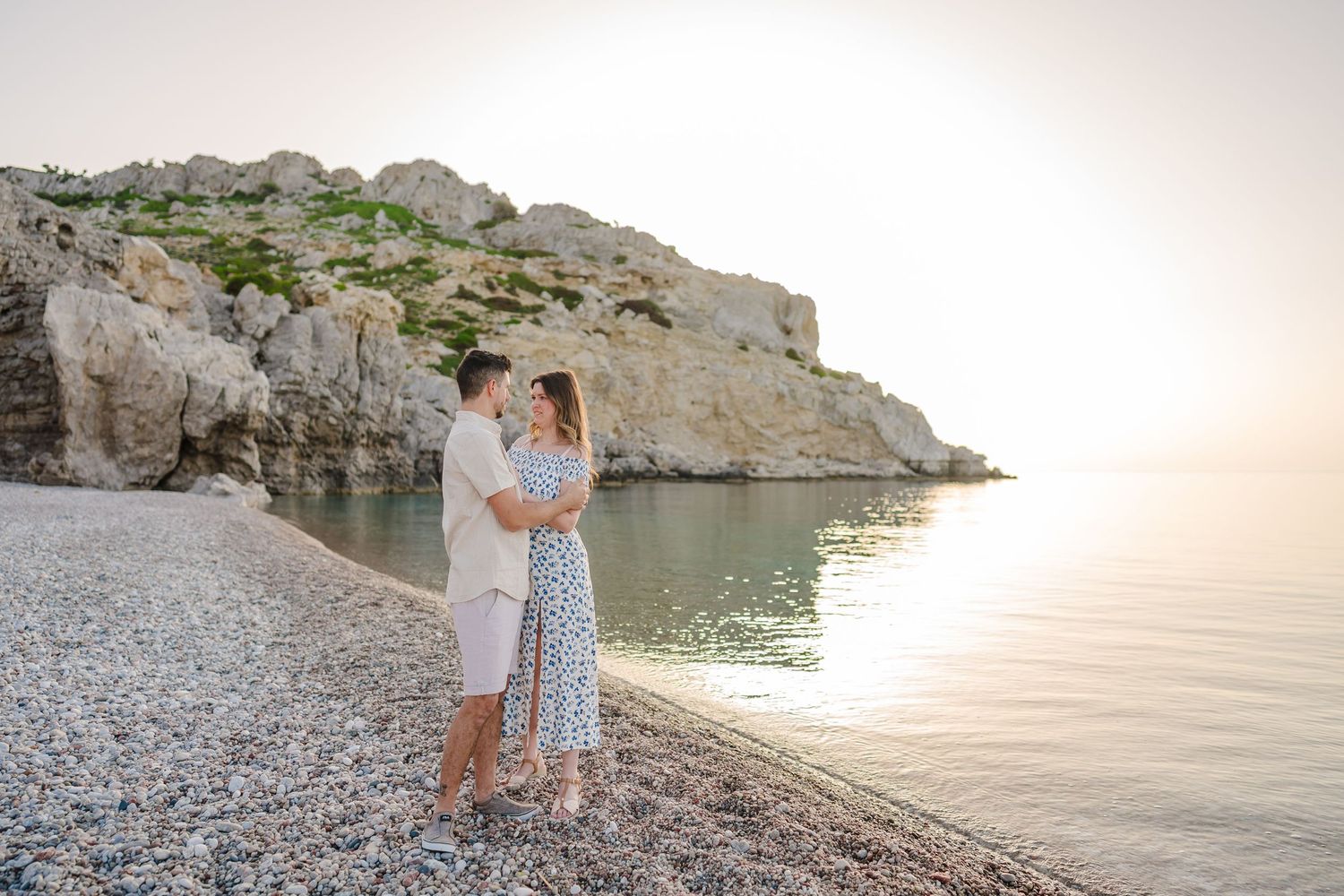 Heiraten Rhodos - Hochzeitsfotograf Rhodos Tina Lucius