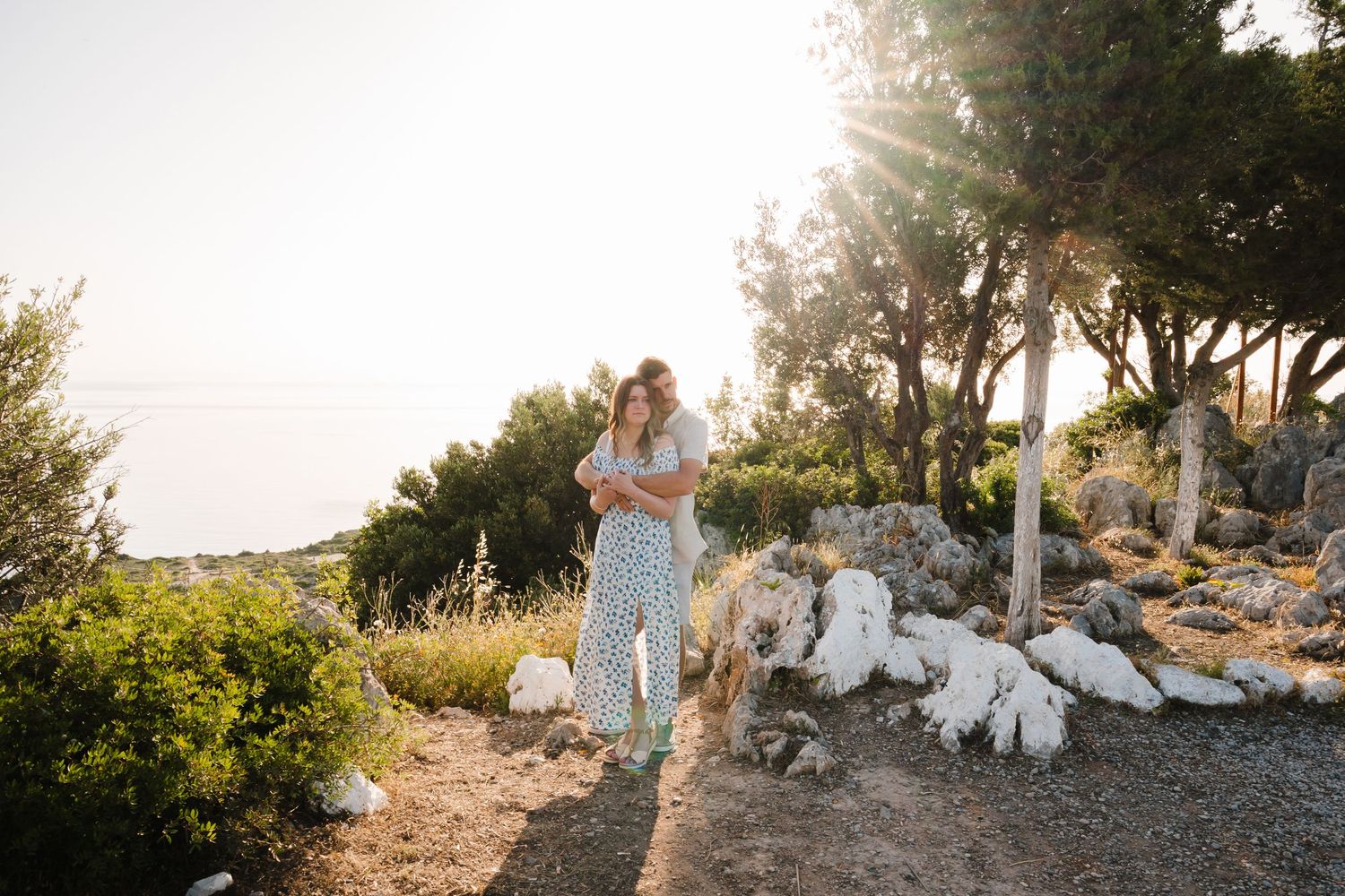Heiraten Rhodos - Hochzeitsfotograf Rhodos Tina Lucius