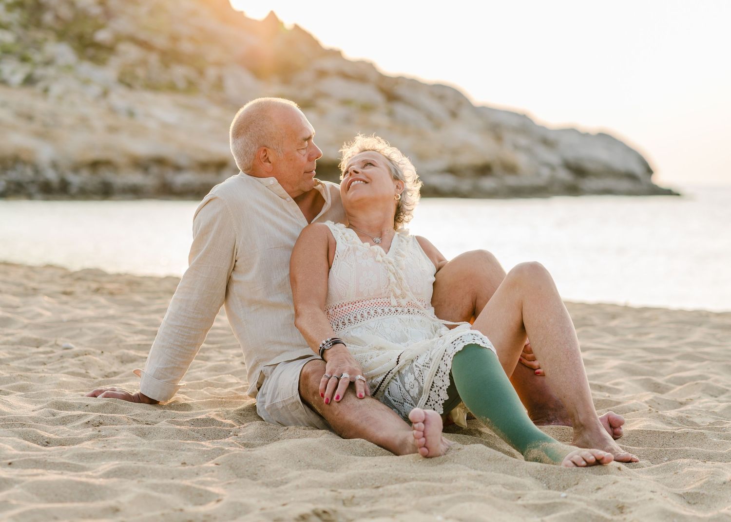Hochzeitsfotografin Griechenland - Tina Lucius