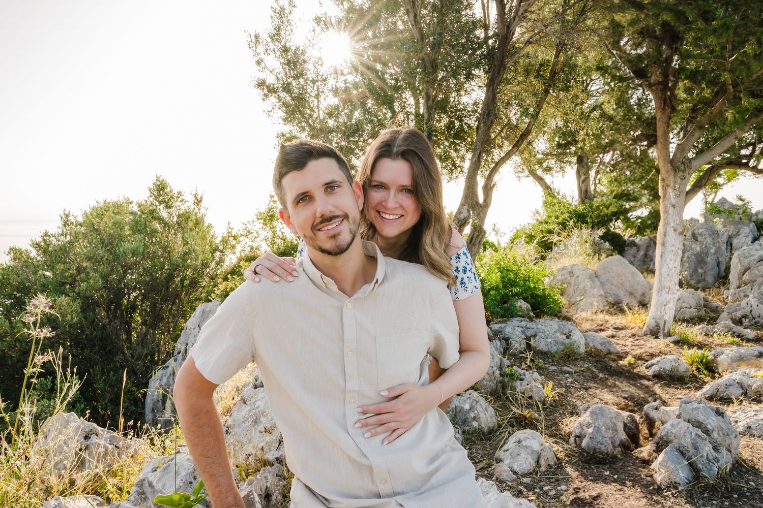 Heiraten Rhodos - Hochzeitsfotograf Rhodos Tina Lucius
