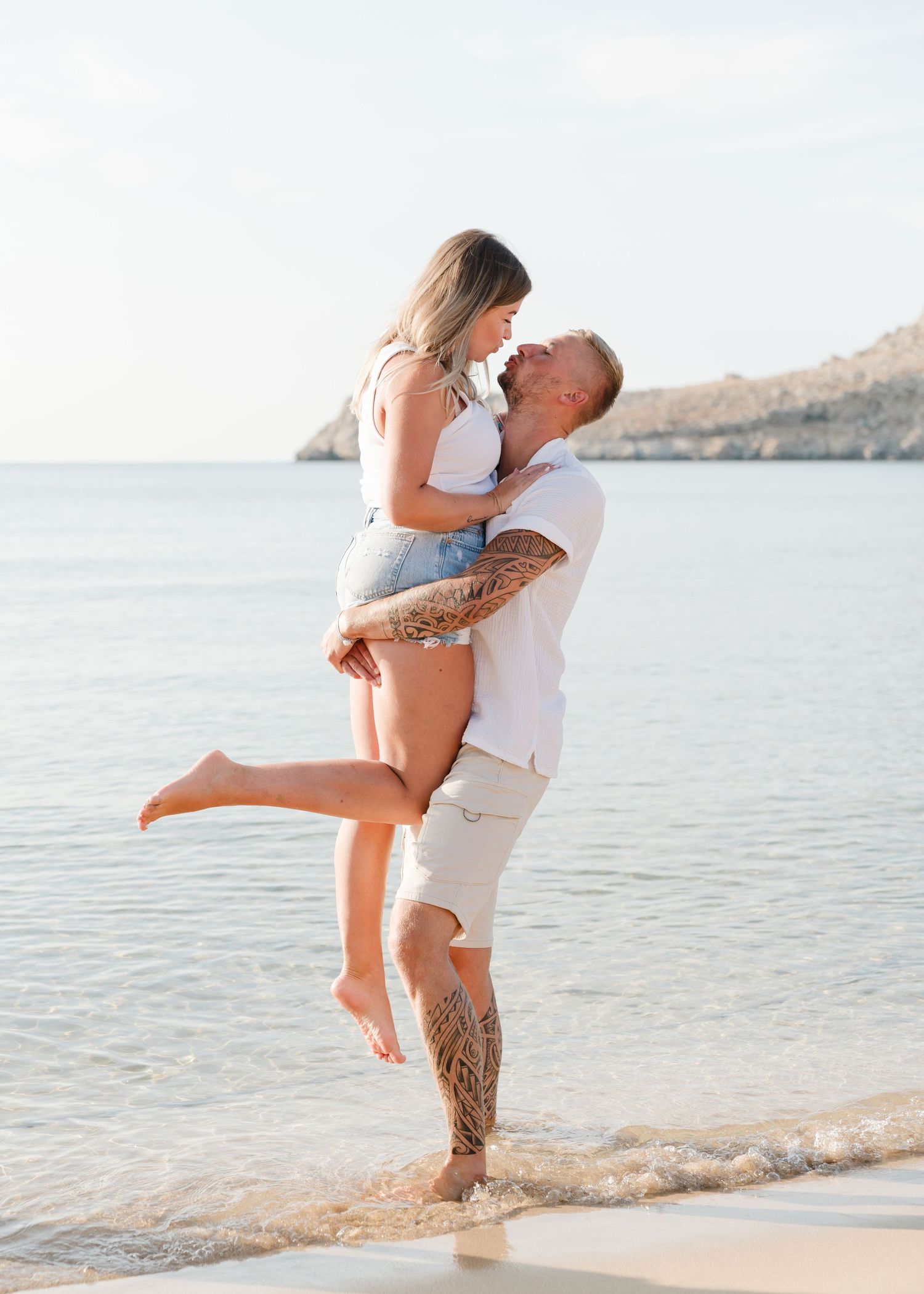 Heiraten Rhodos - Hochzeitsfotograf Rhodos Tina Lucius
