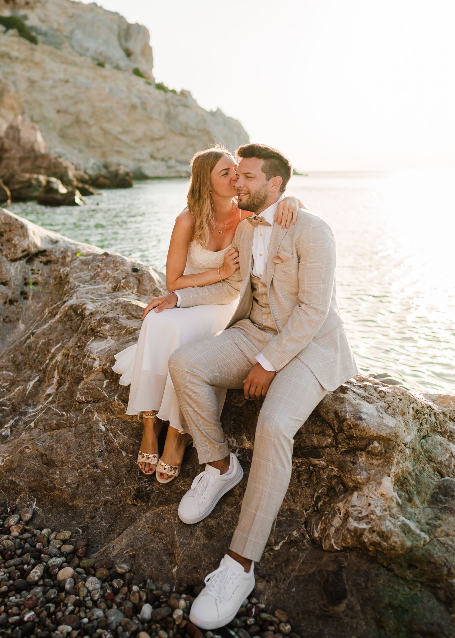Trauung Rhodos - Hochzeitsfotograf Rhodos Tina Lucius
