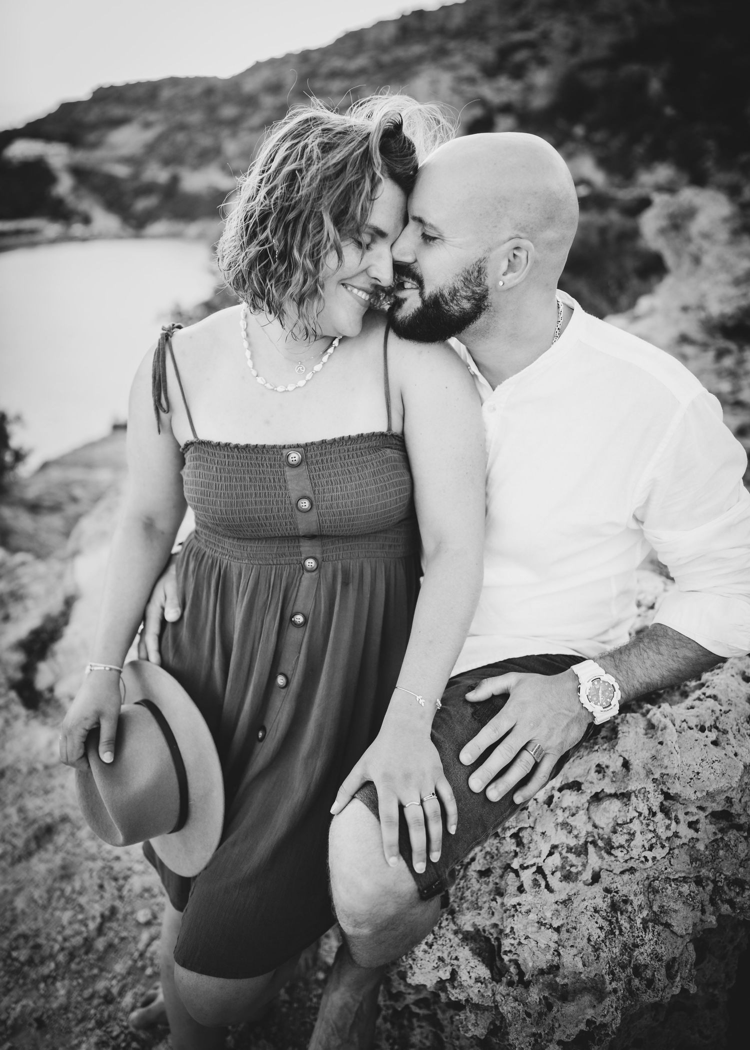 Fotograf Rhodos - Hochzeitsfotograf Rhodos Tina Lucius