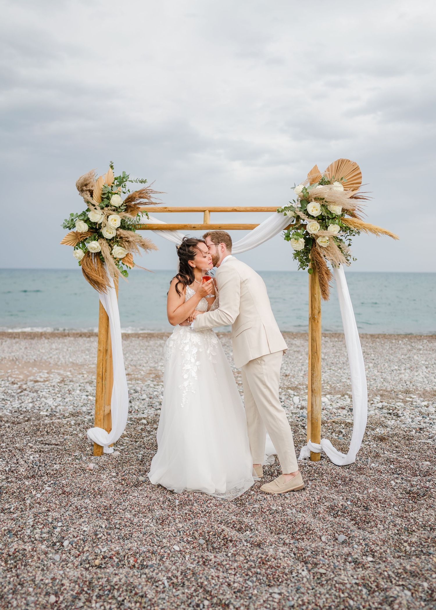 Hochzeitsfotografin Griechenland - Tina Lucius