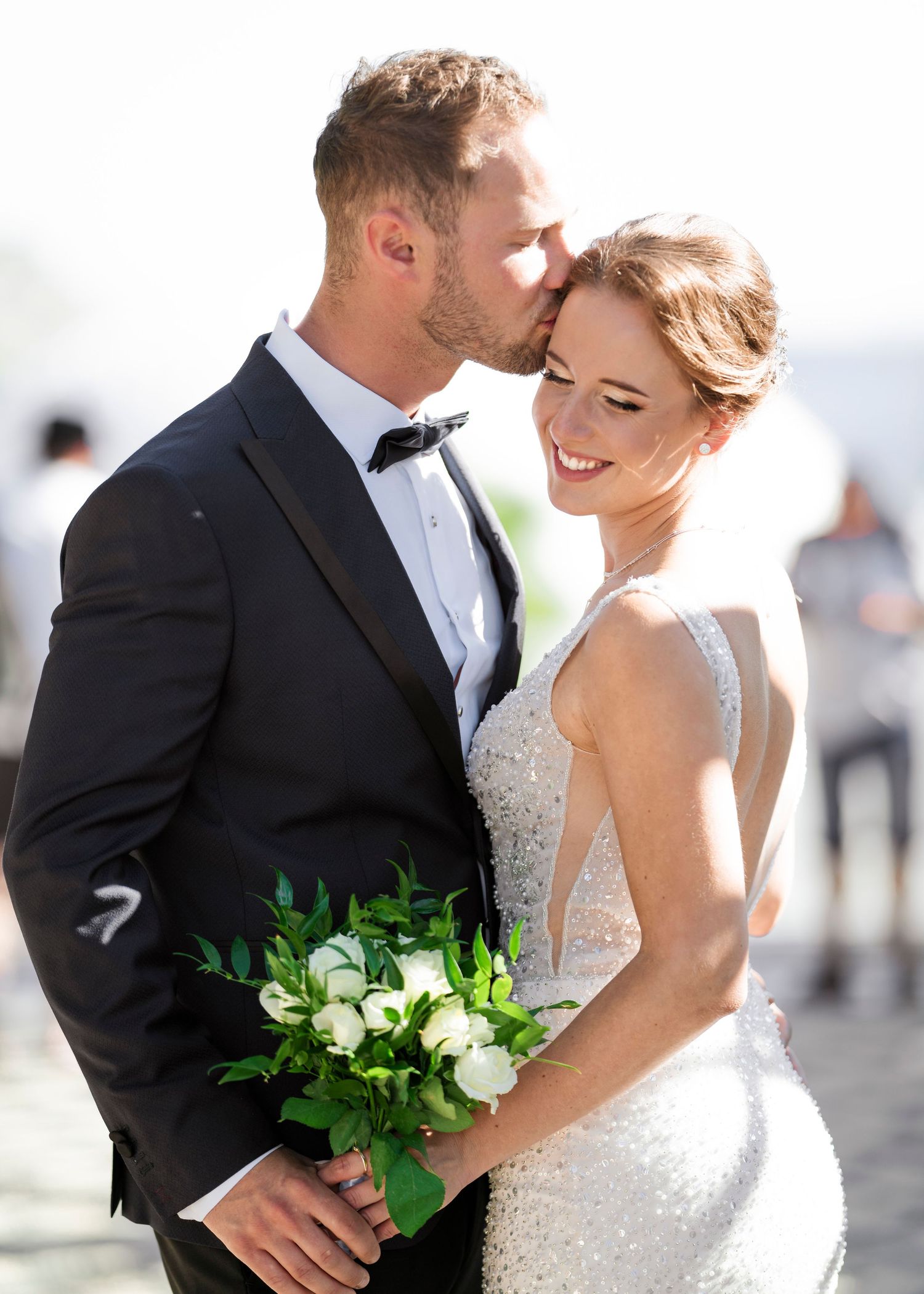 Shooting kallithea - Hochzeitsfotograf Rhodos Tina Lucius