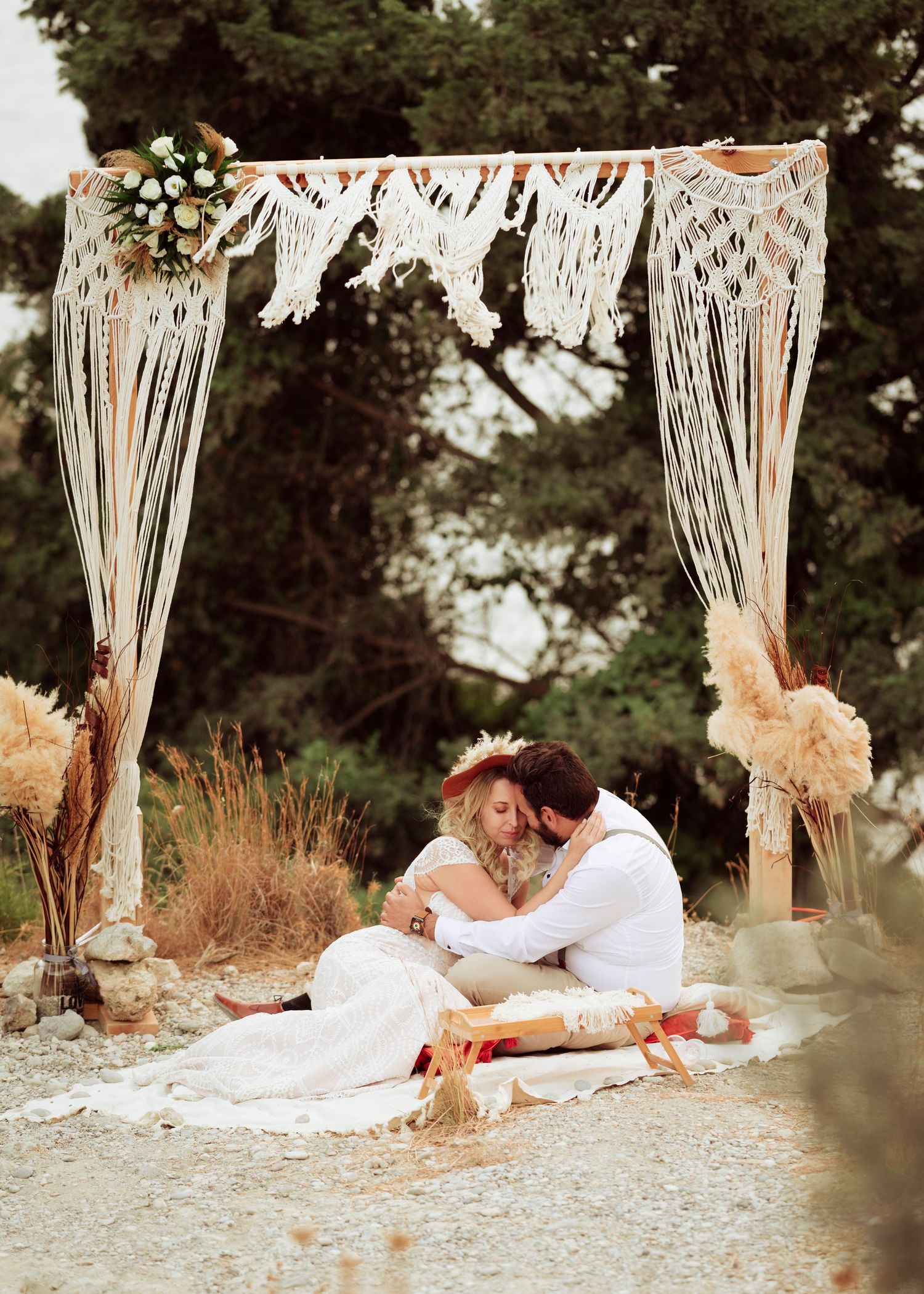 Hochzeitsfotograf kallithea Therme - Hochzeitsfotograf Rhodos Tina Lucius