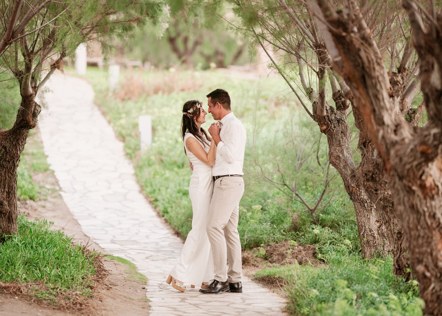 Hochzeiten Griechenland - Hochzeitsfotograf Rhodos Tina Lucius