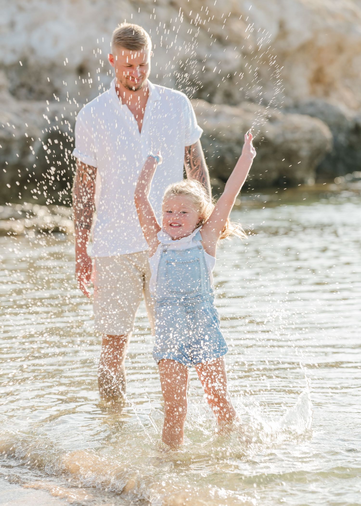 Heiraten Rhodos - Hochzeitsfotograf Rhodos Tina Lucius
