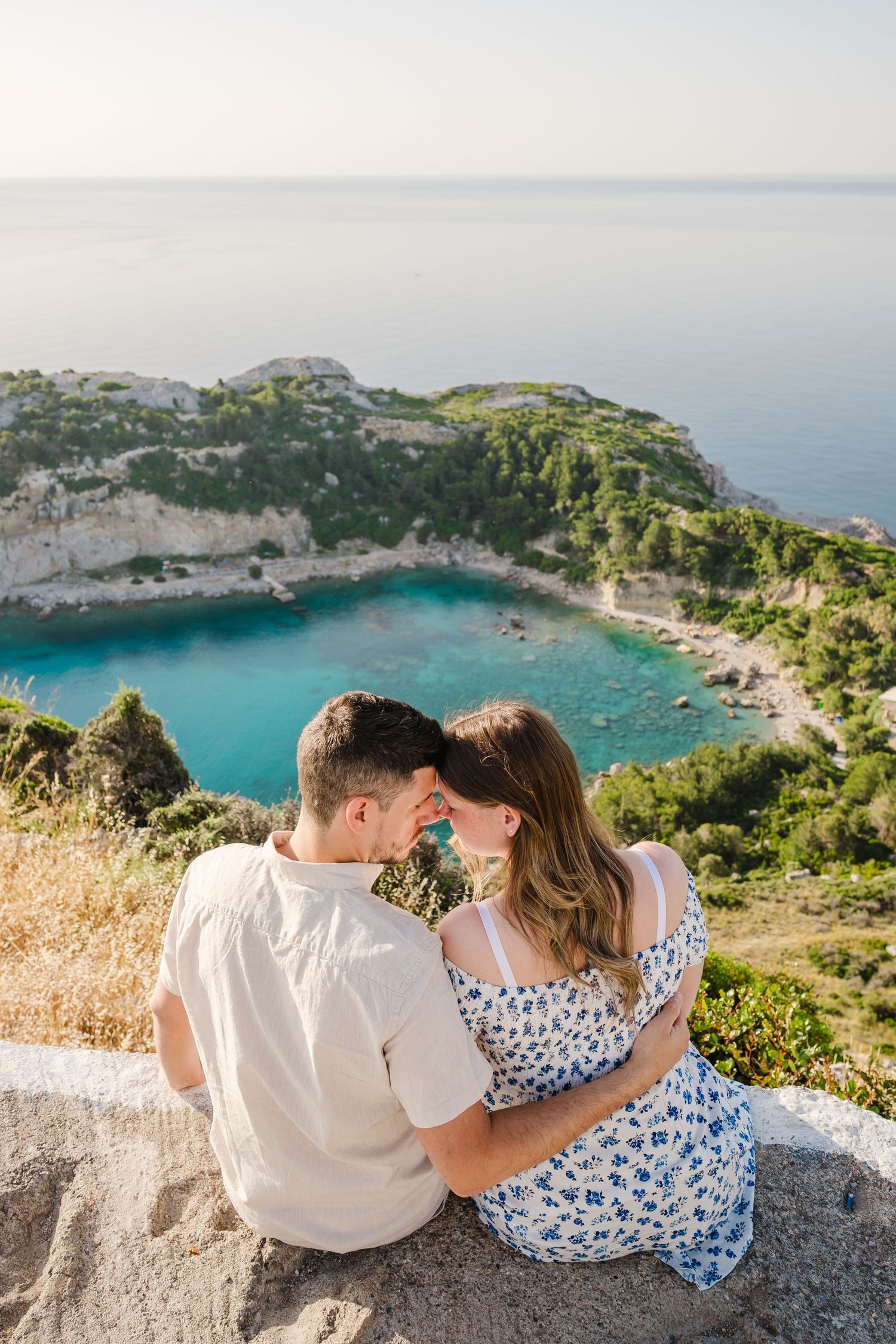 Heiraten Rhodos - Hochzeitsfotograf Rhodos Tina Lucius