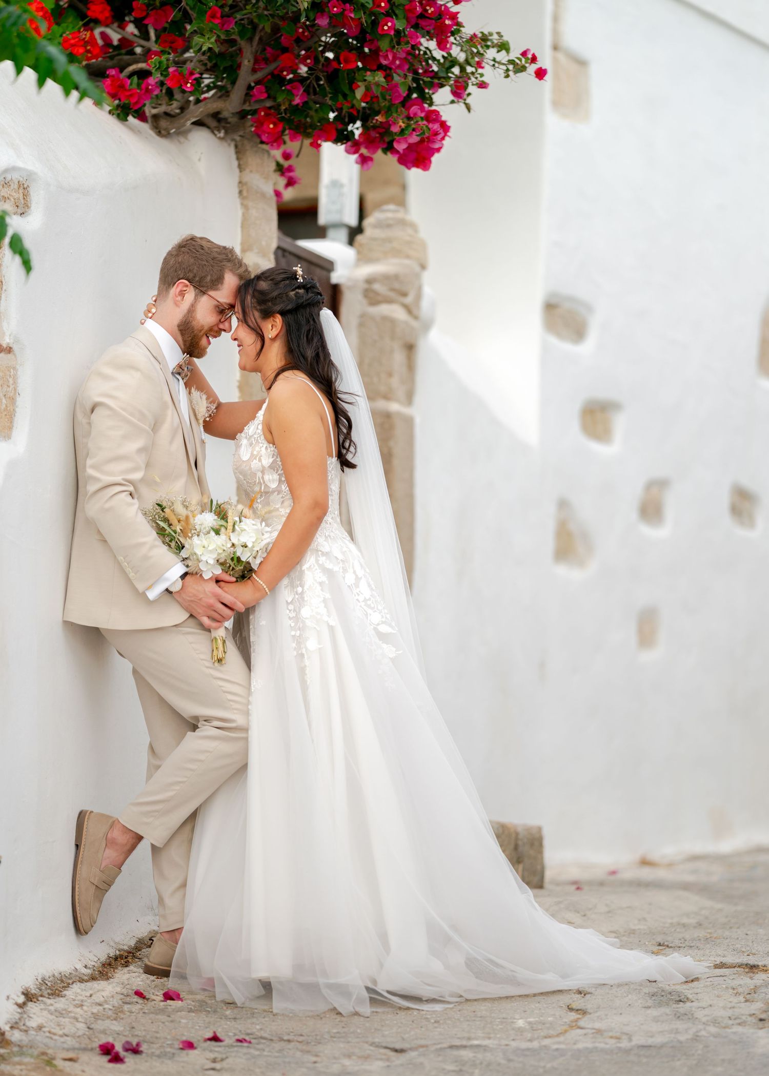 Hochzeitsfotografin Griechenland - Tina Lucius