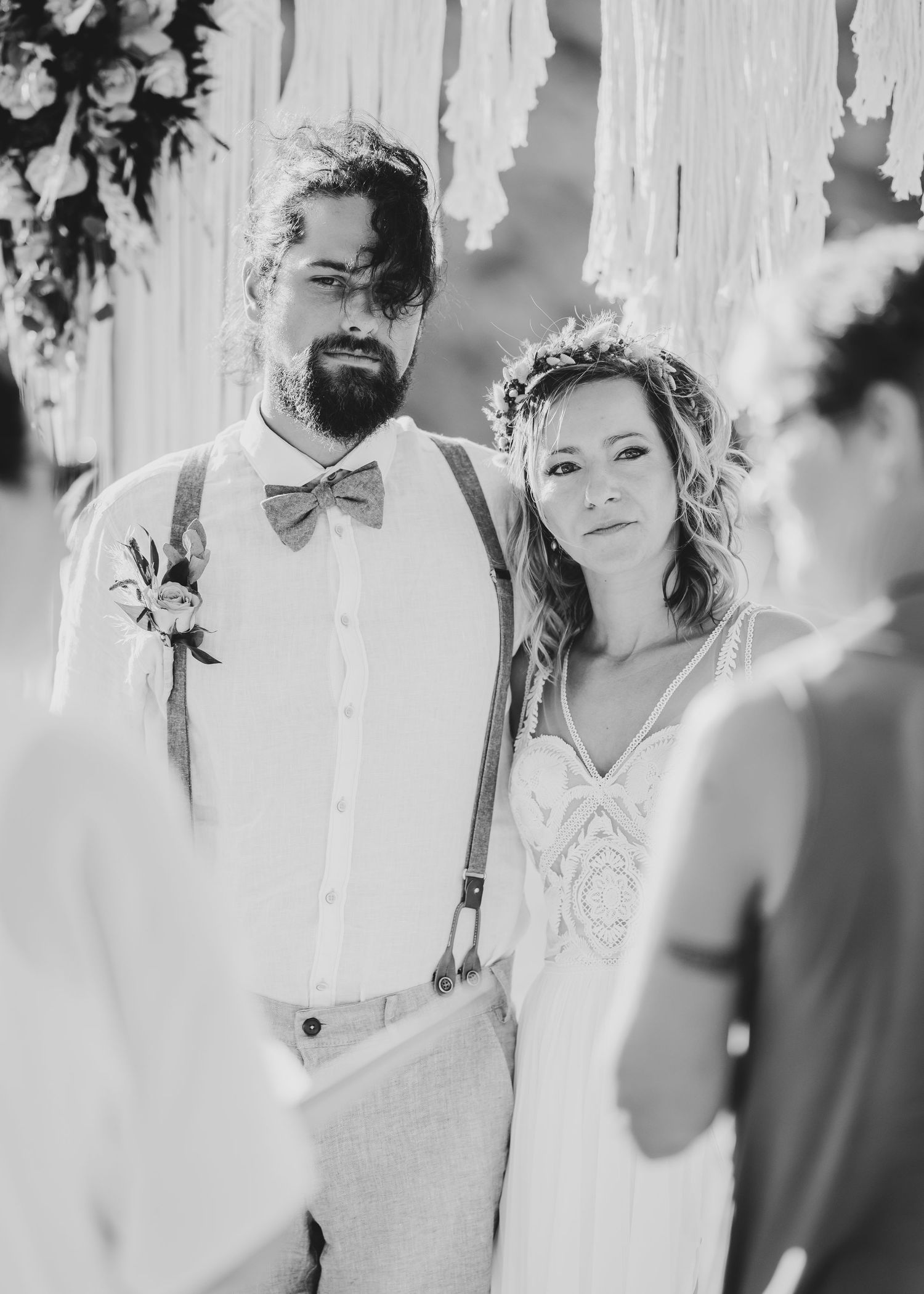 Heiraten am Meer Rhodos - Hochzeitsfotograf Rhodos Tina Lucius