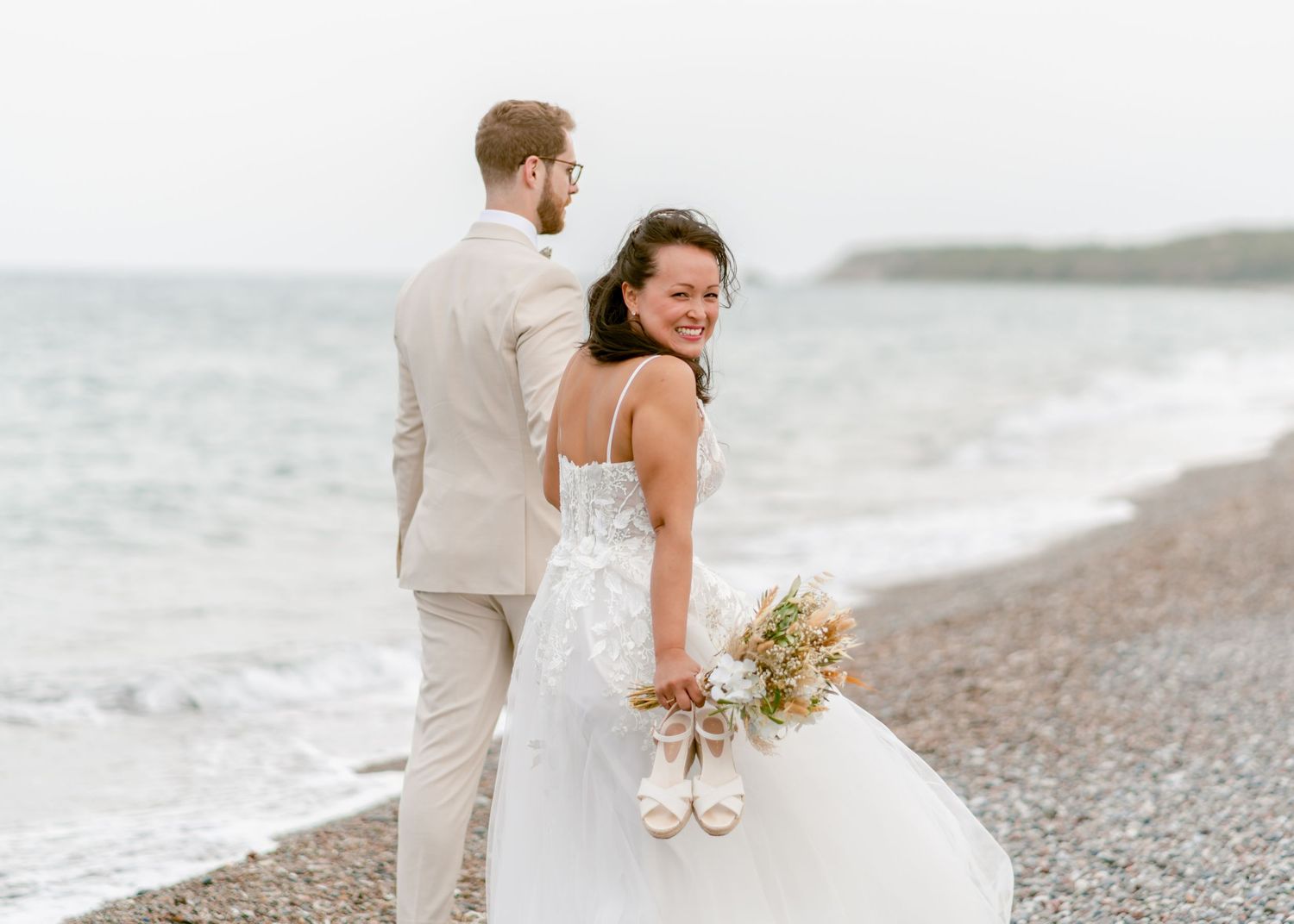 Hochzeitsfotografin Griechenland - Tina Lucius