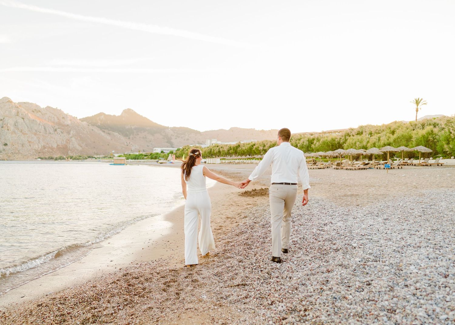 Hochzeiten Griechenland - Hochzeitsfotograf Rhodos Tina Lucius