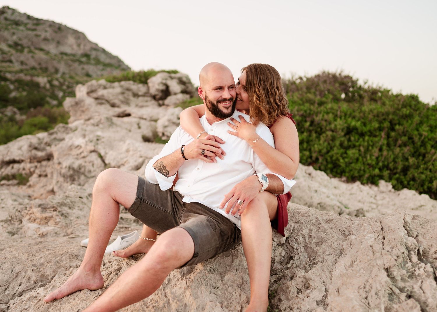 Fotograf Rhodos - Hochzeitsfotograf Rhodos Tina Lucius