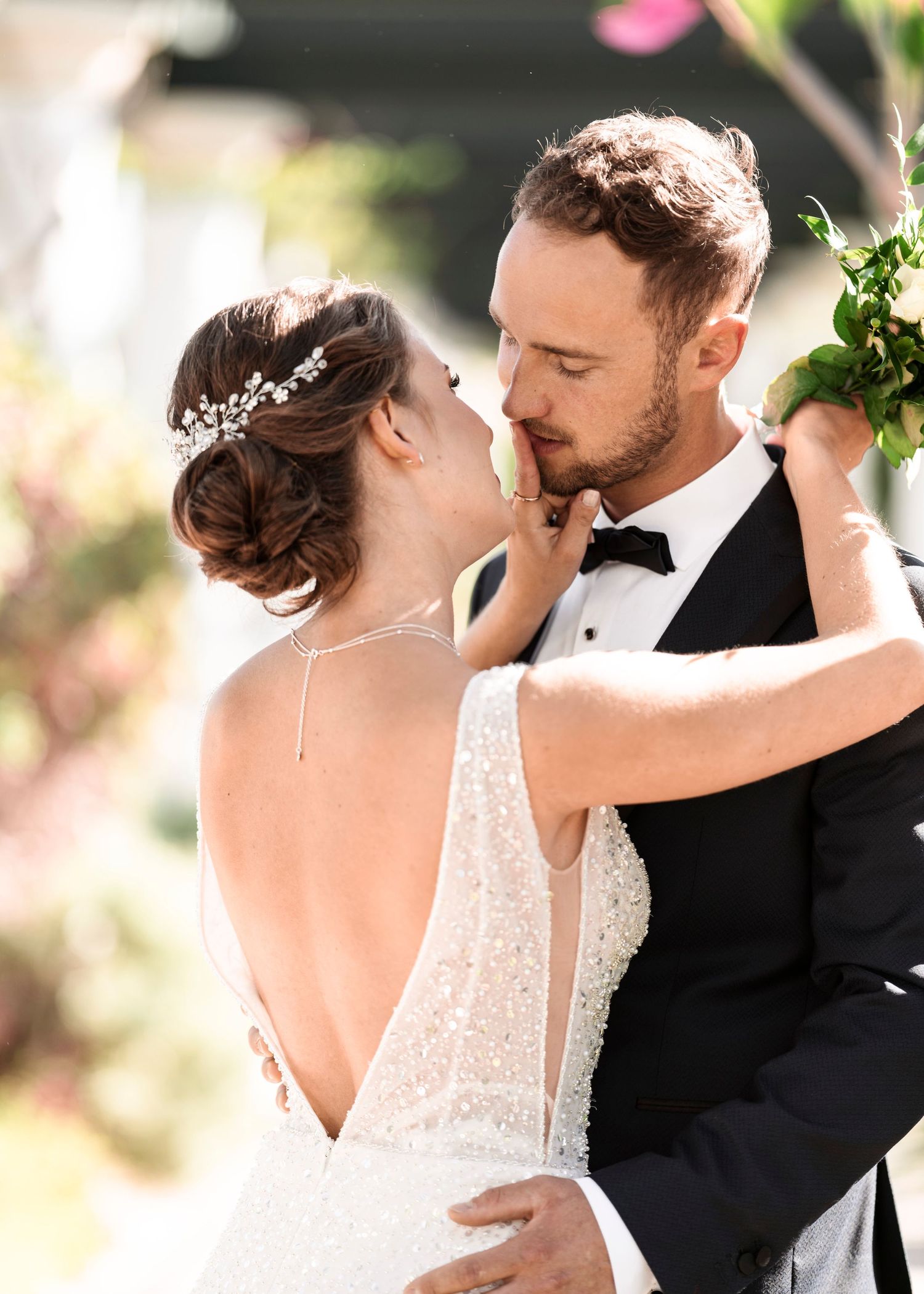 Shooting kallithea - Hochzeitsfotograf Rhodos Tina Lucius