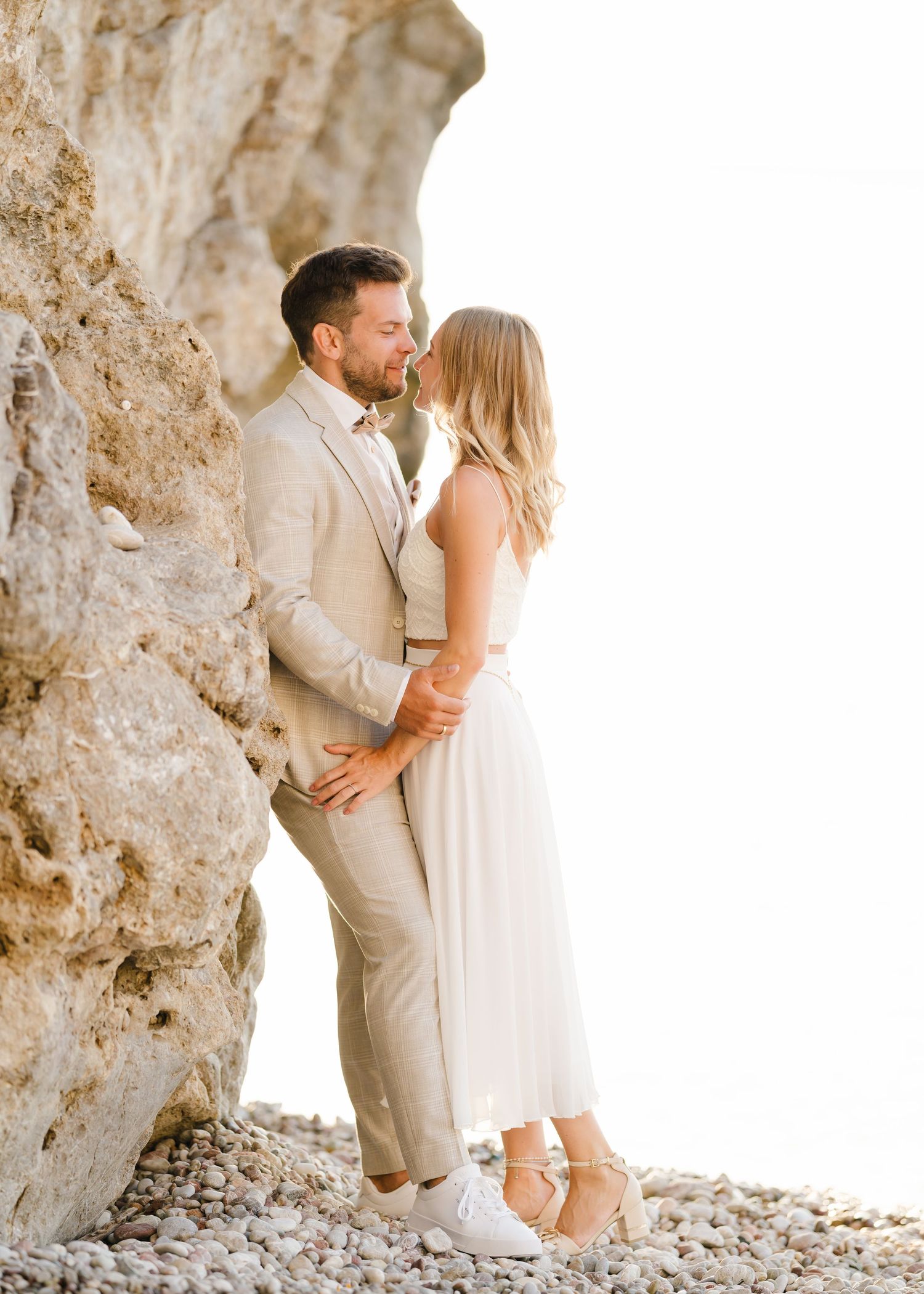 Trauung Rhodos - Hochzeitsfotograf Rhodos Tina Lucius