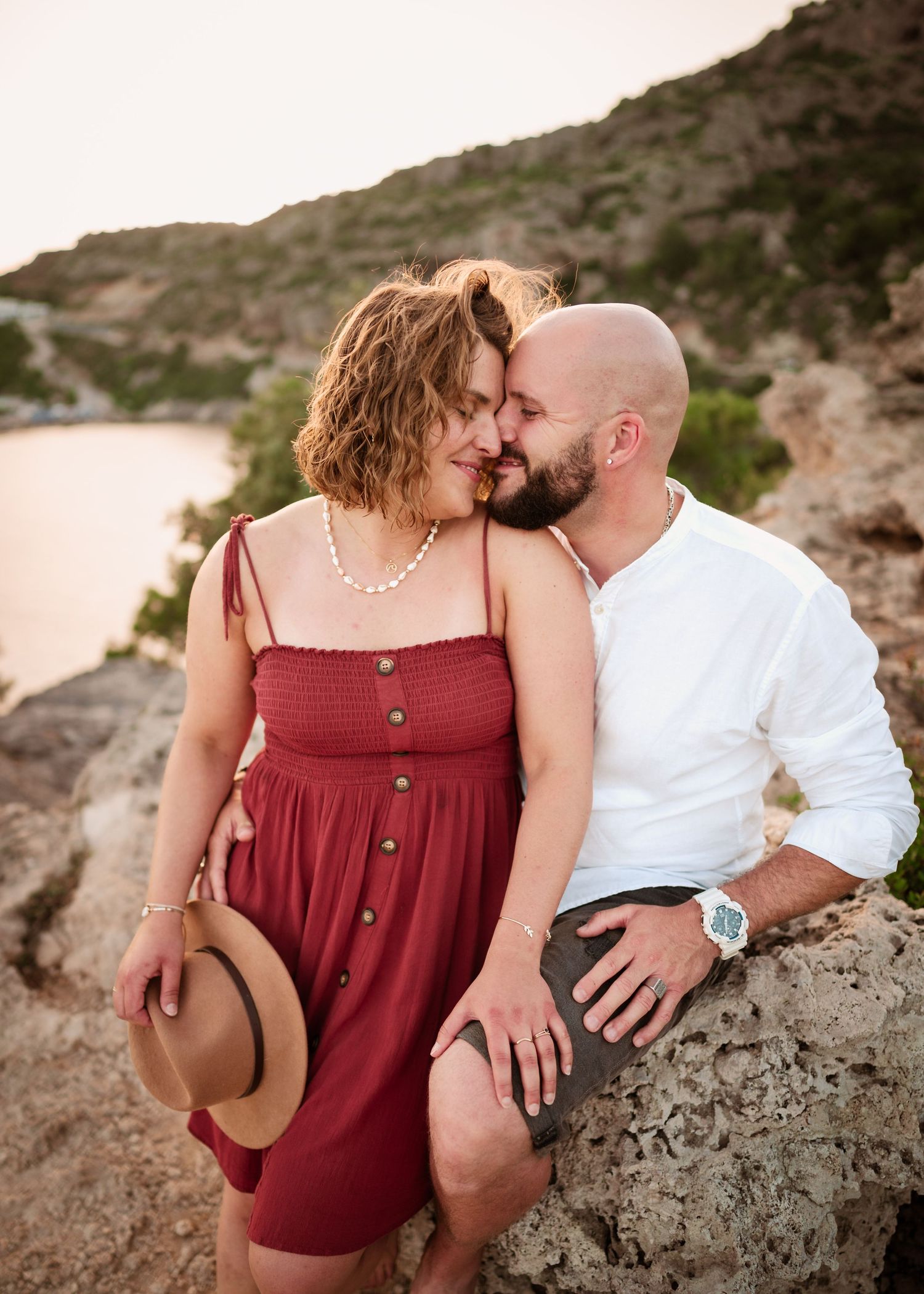 Fotograf Rhodos - Hochzeitsfotograf Rhodos Tina Lucius