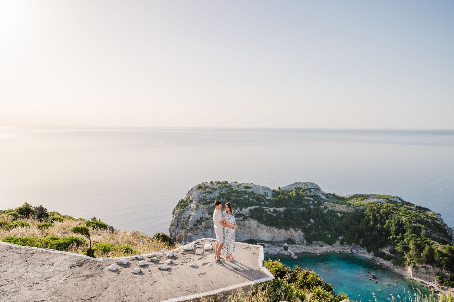 Heiraten Rhodos - Hochzeitsfotograf Rhodos Tina Lucius