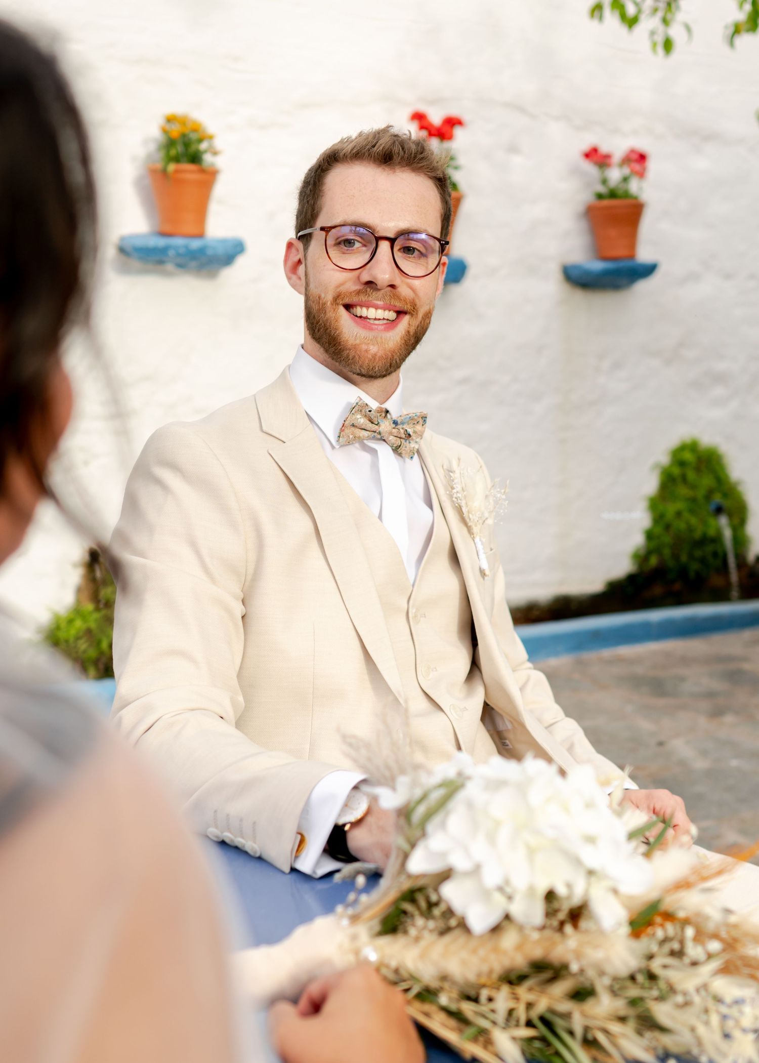 Hochzeitsfotografin Griechenland - Tina Lucius