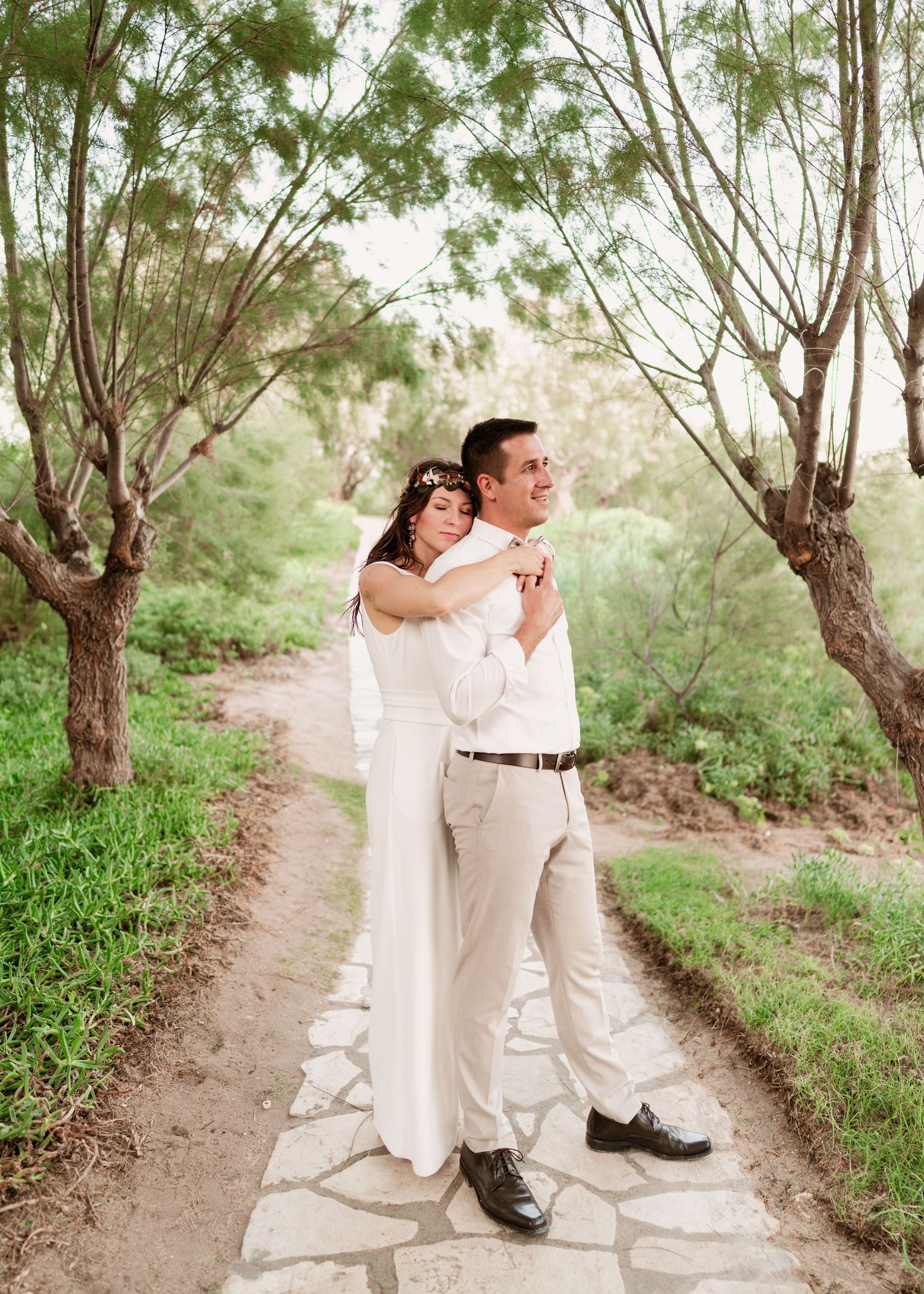 Hochzeiten Griechenland - Hochzeitsfotograf Rhodos Tina Lucius
