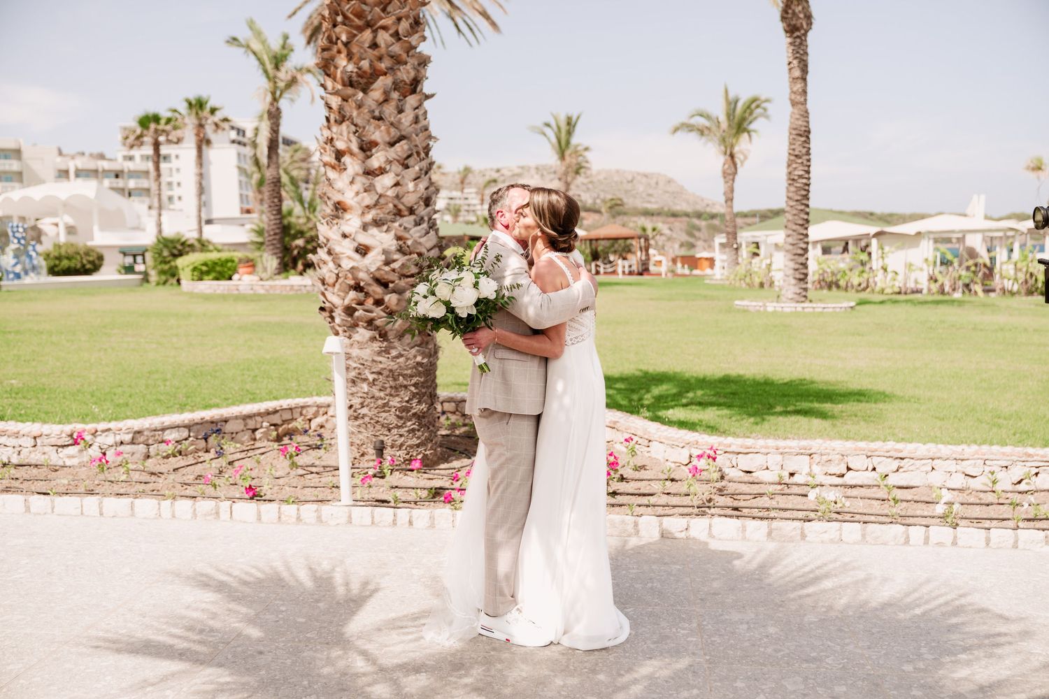Heiraten im Bohemian Style in Rhodos - Hochzeitsfotograf Rhodos Tina Lucius