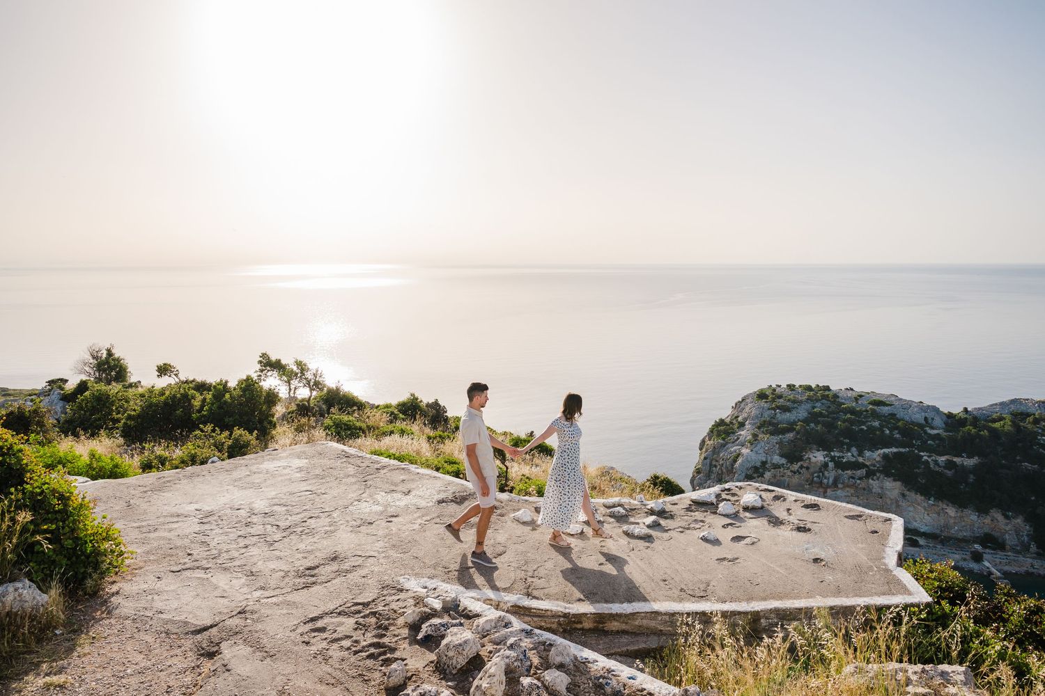 Heiraten Rhodos - Hochzeitsfotograf Rhodos Tina Lucius