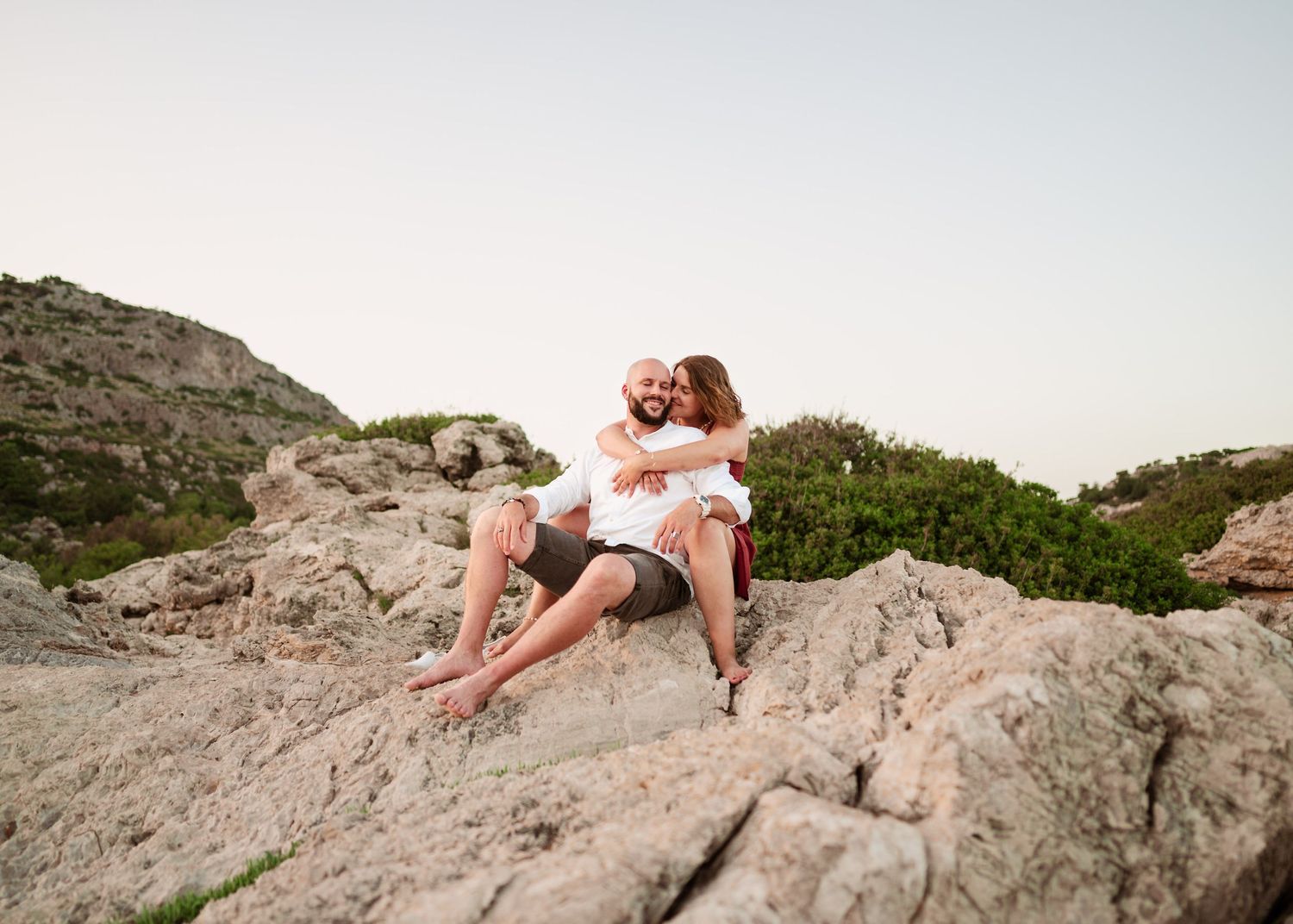 Fotograf Rhodos - Hochzeitsfotograf Rhodos Tina Lucius