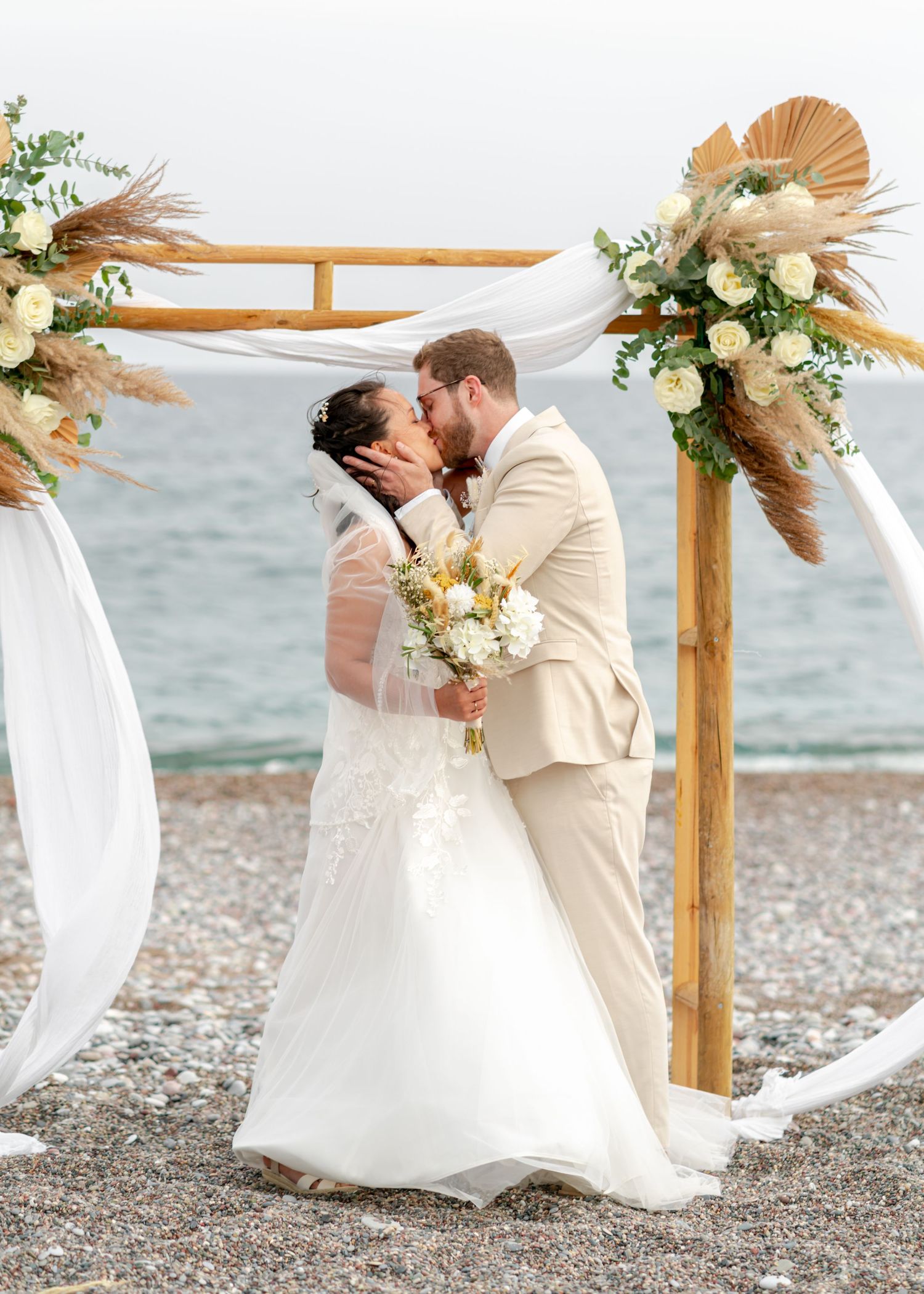 Hochzeitsfotografin Griechenland - Tina Lucius