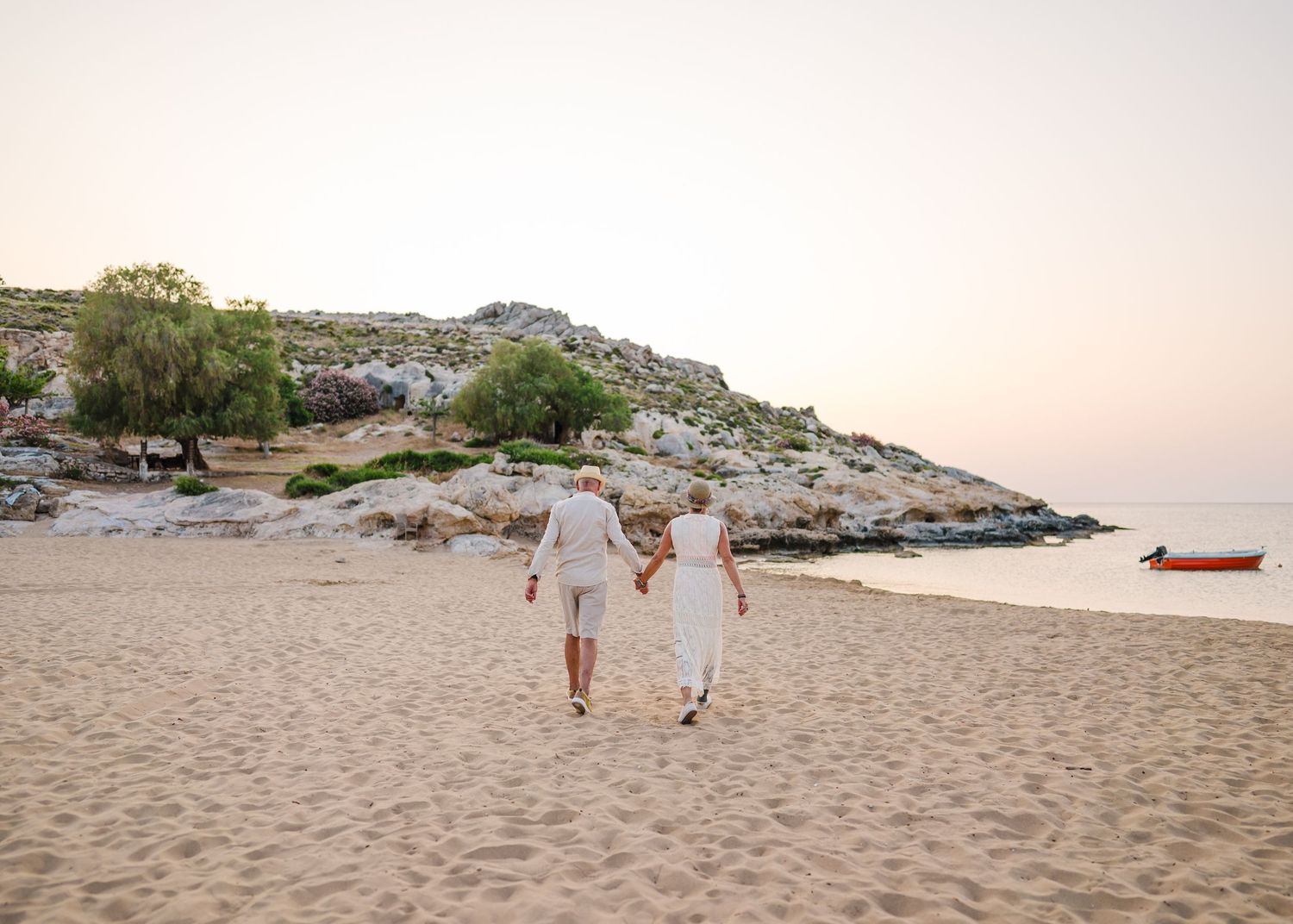 Fotograf Trauung Rhodos - Hochzeitsfotograf Rhodos Tina Lucius