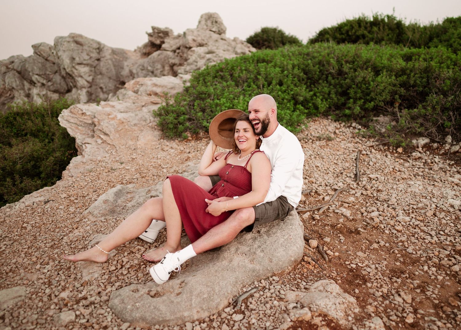 Fotograf Trauung Rhodos - Hochzeitsfotograf Rhodos Tina Lucius