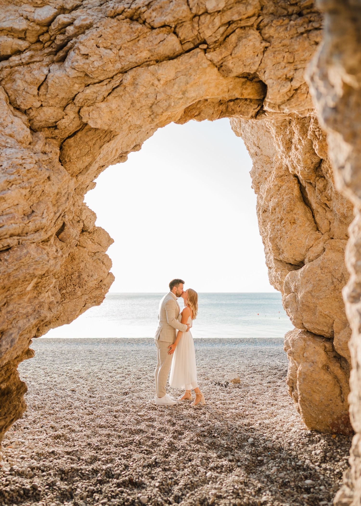 Trauung Rhodos - Hochzeitsfotograf Rhodos Tina Lucius