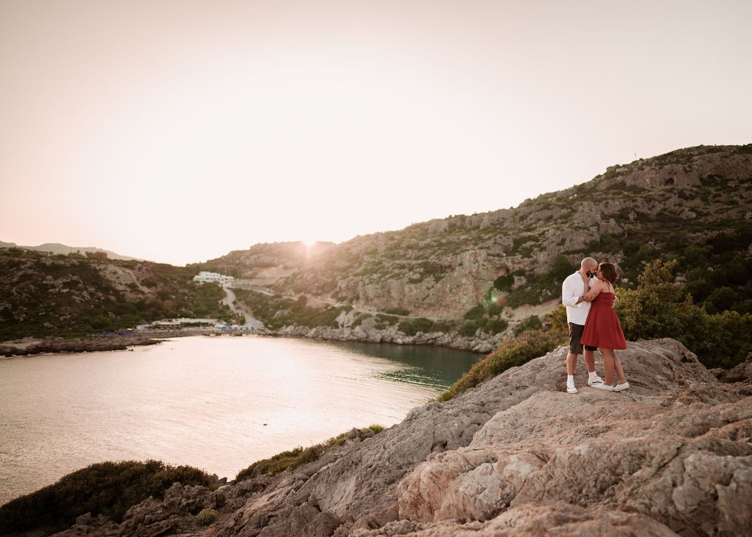 Heiraten Rhodos - Hochzeitsfotograf Rhodos Tina Lucius
