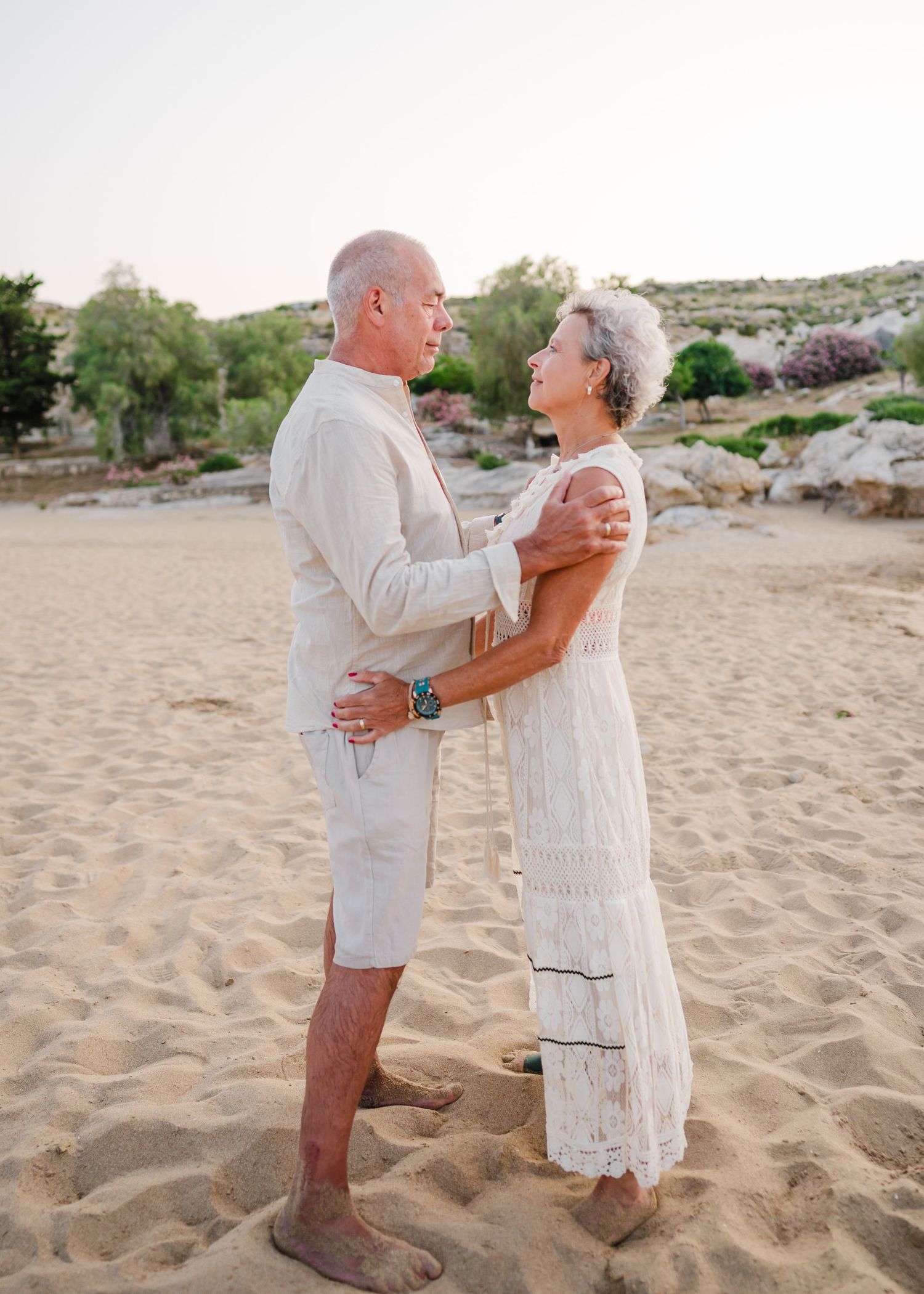 Fotograf Trauung Rhodos - Hochzeitsfotograf Rhodos Tina Lucius