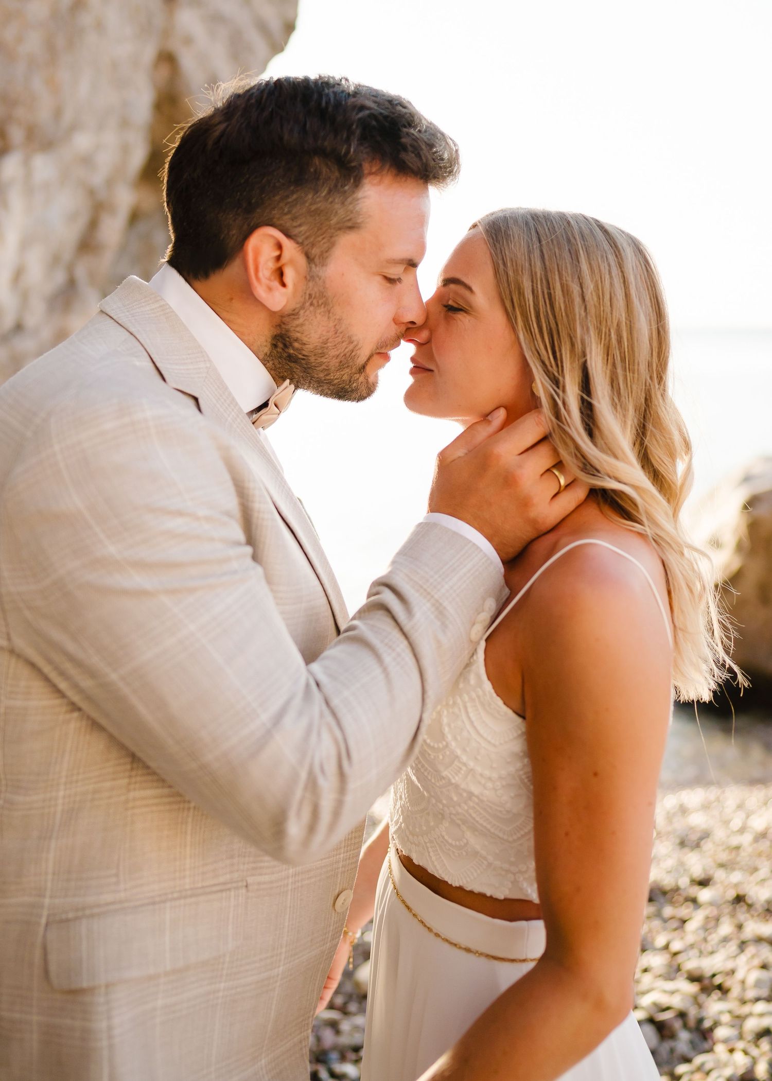 Trauung Rhodos - Hochzeitsfotograf Rhodos Tina Lucius