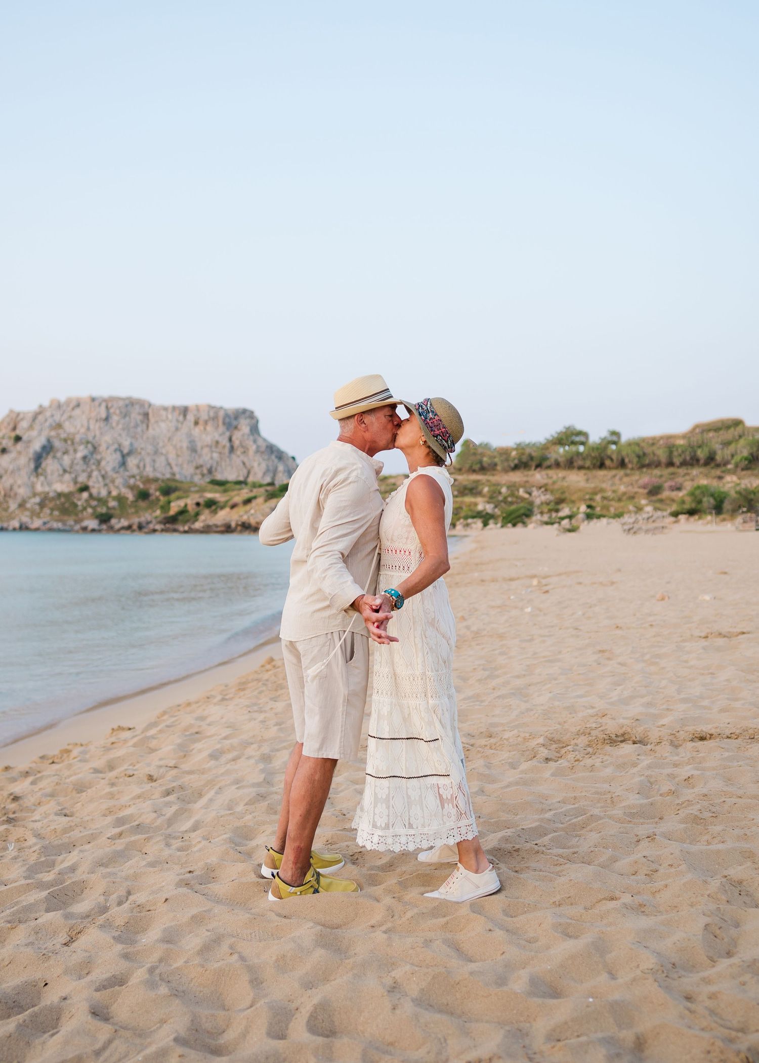 Fotograf Trauung Rhodos - Hochzeitsfotograf Rhodos Tina Lucius