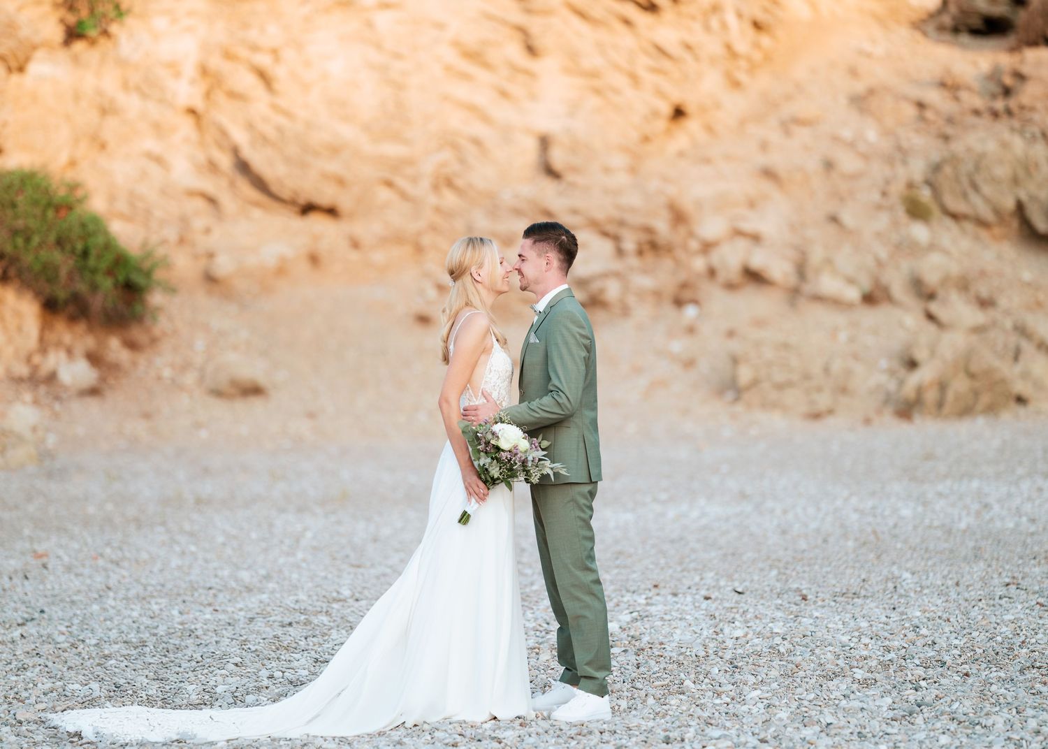 Hochzeitsfotografin Griechenland - Tina Lucius