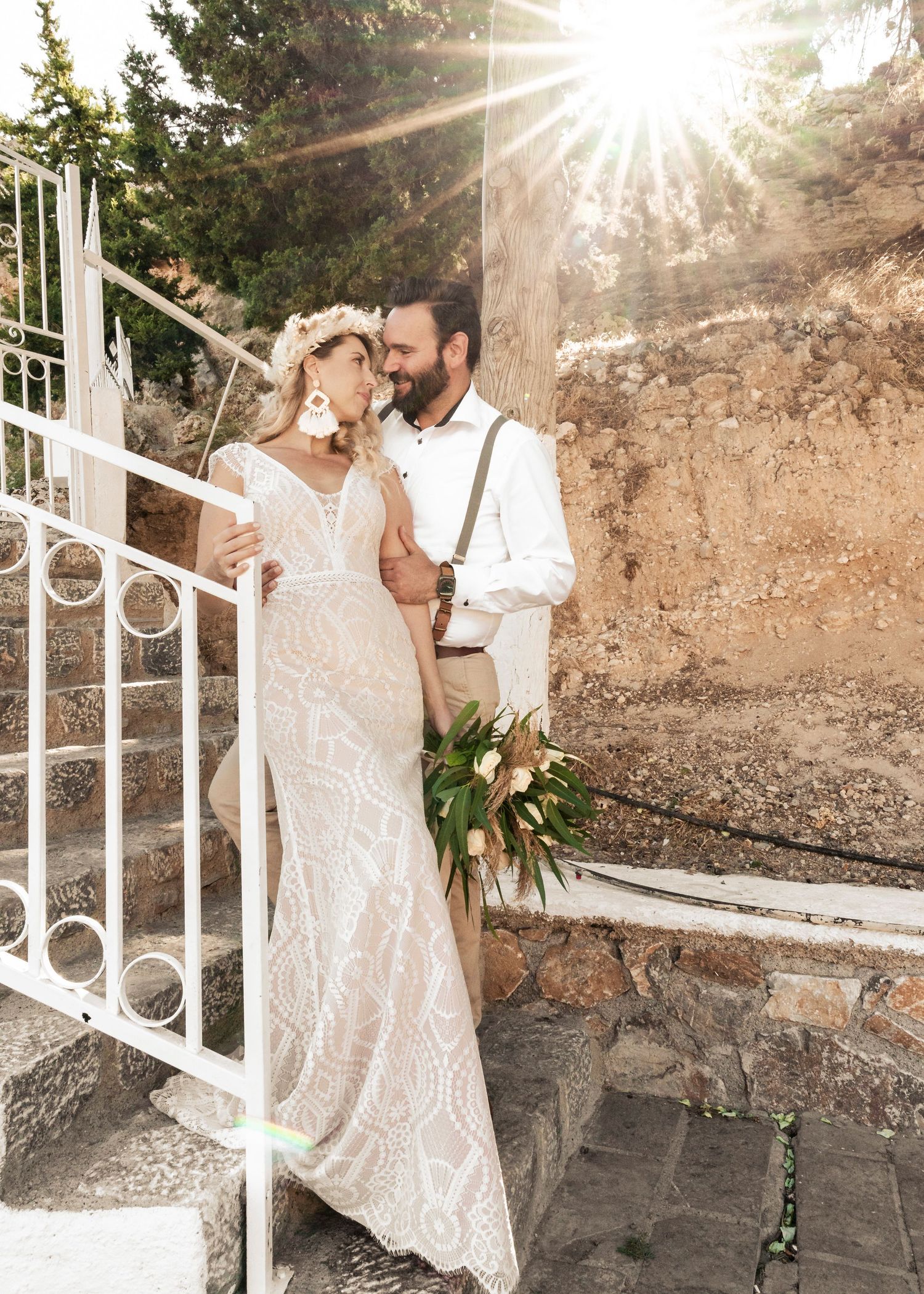 hochzeitsfotograf Griechenland - Hochzeitsfotograf Rhodos Tina Lucius