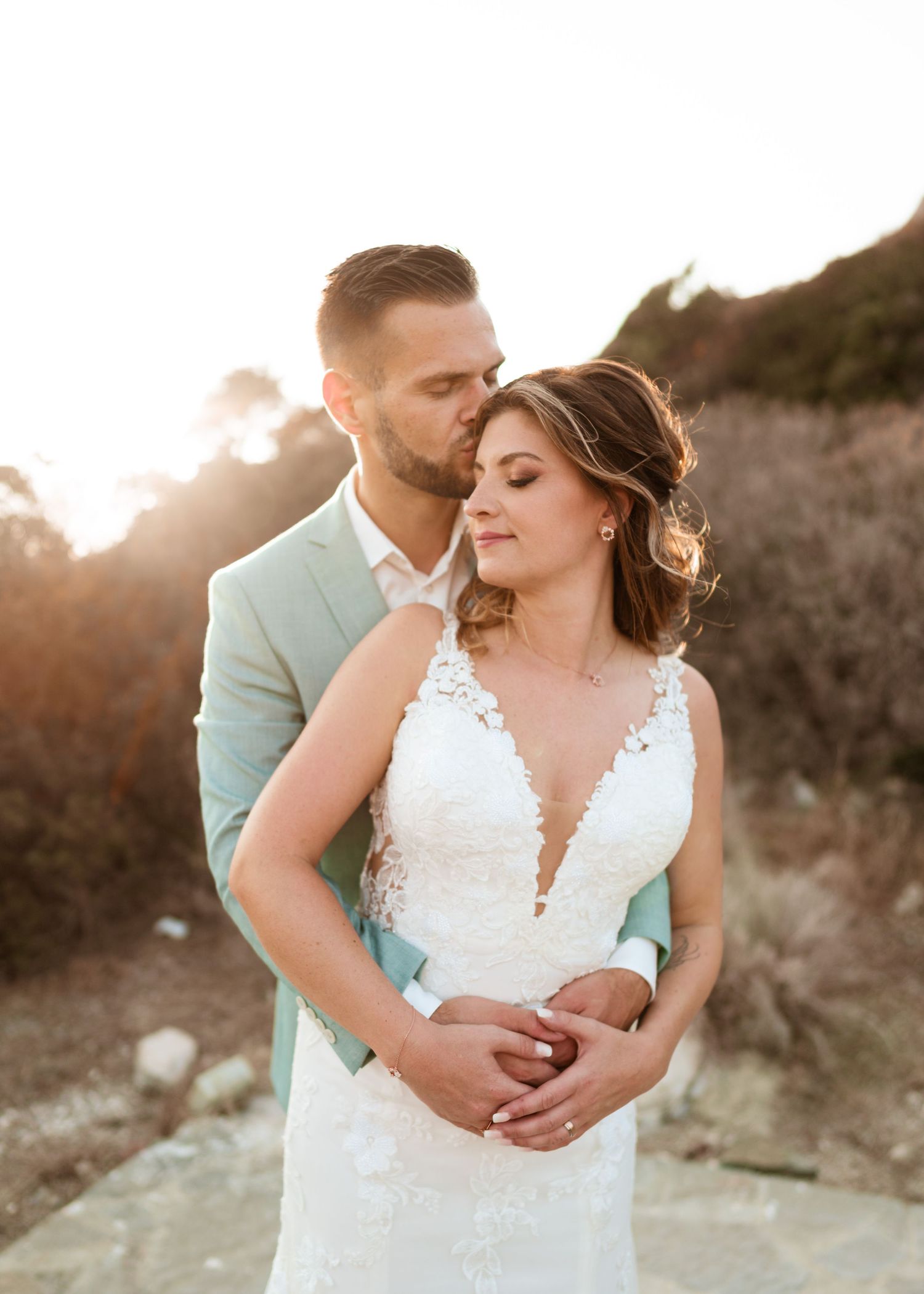 Hochzeit Rhodos - Hochzeitsfotograf Rhodos Tina Lucius