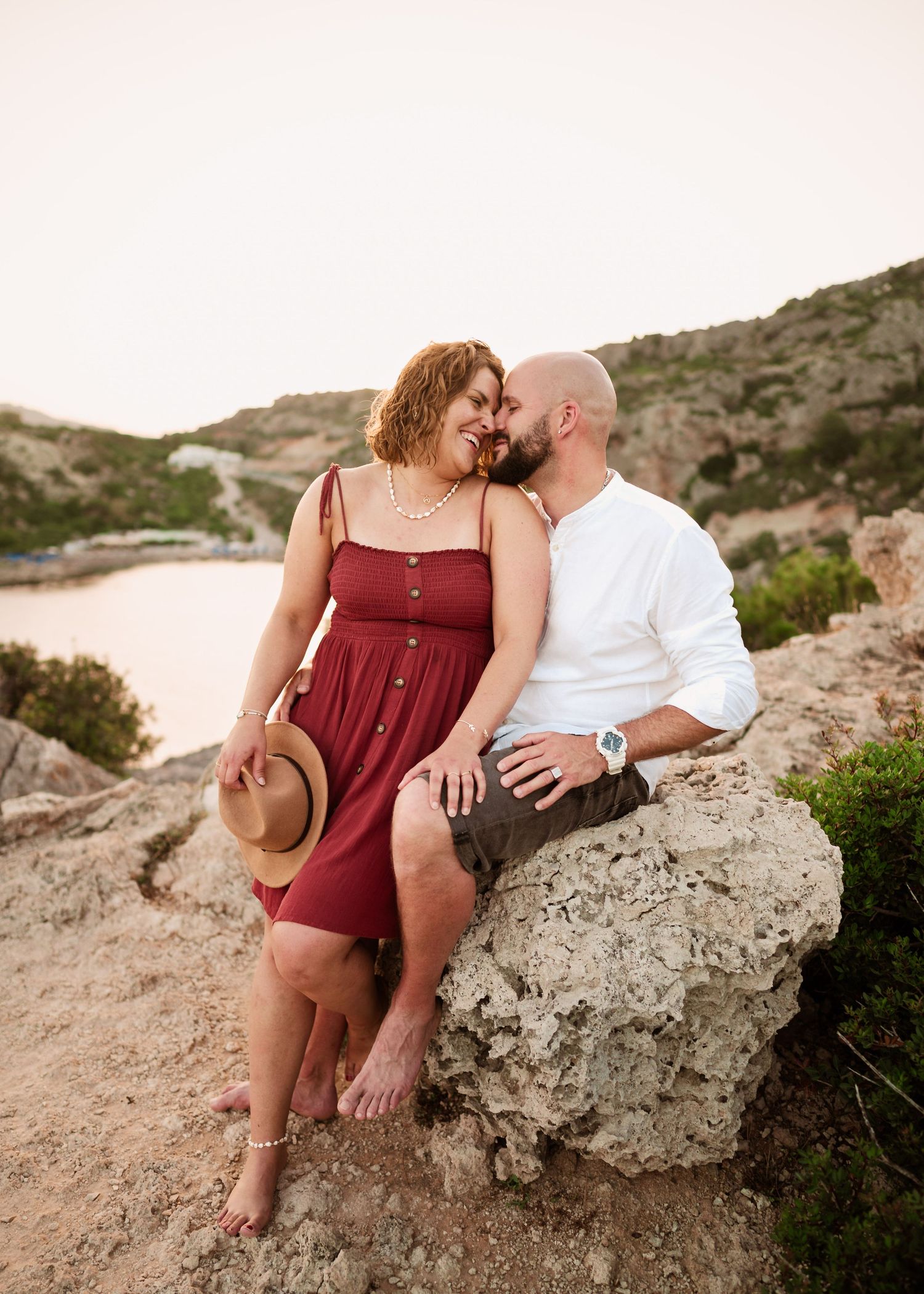 Fotograf Rhodos - Hochzeitsfotograf Rhodos Tina Lucius