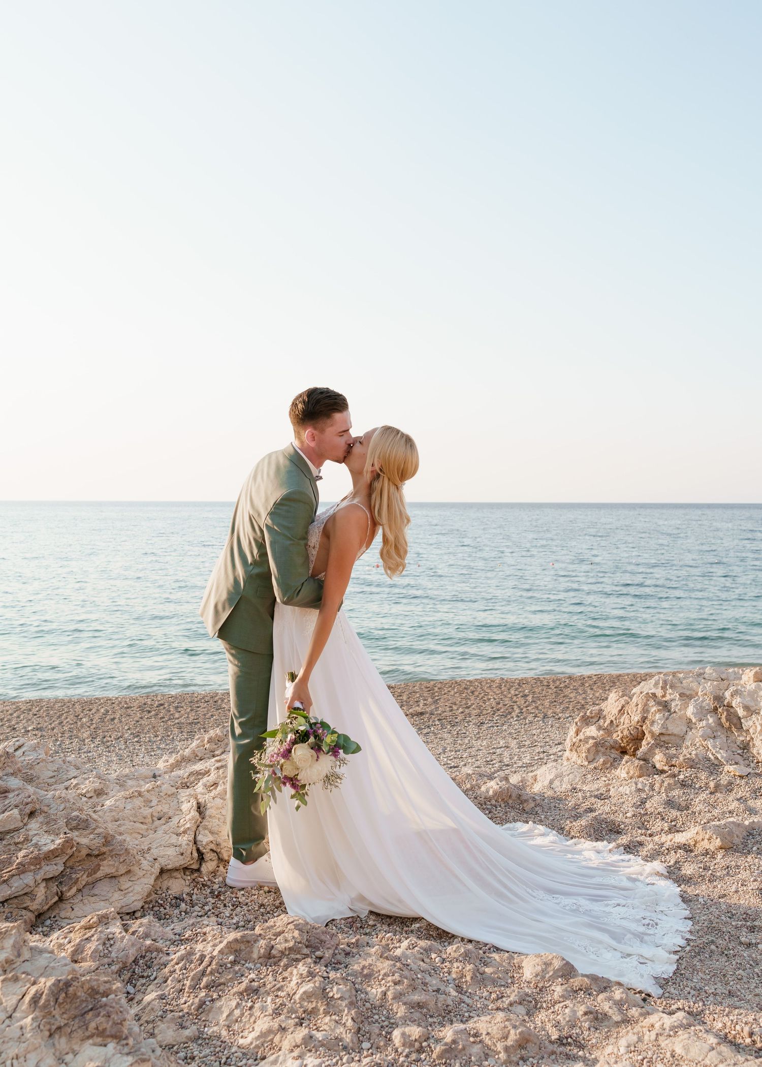 Hochzeitsfotografin Griechenland - Tina Lucius