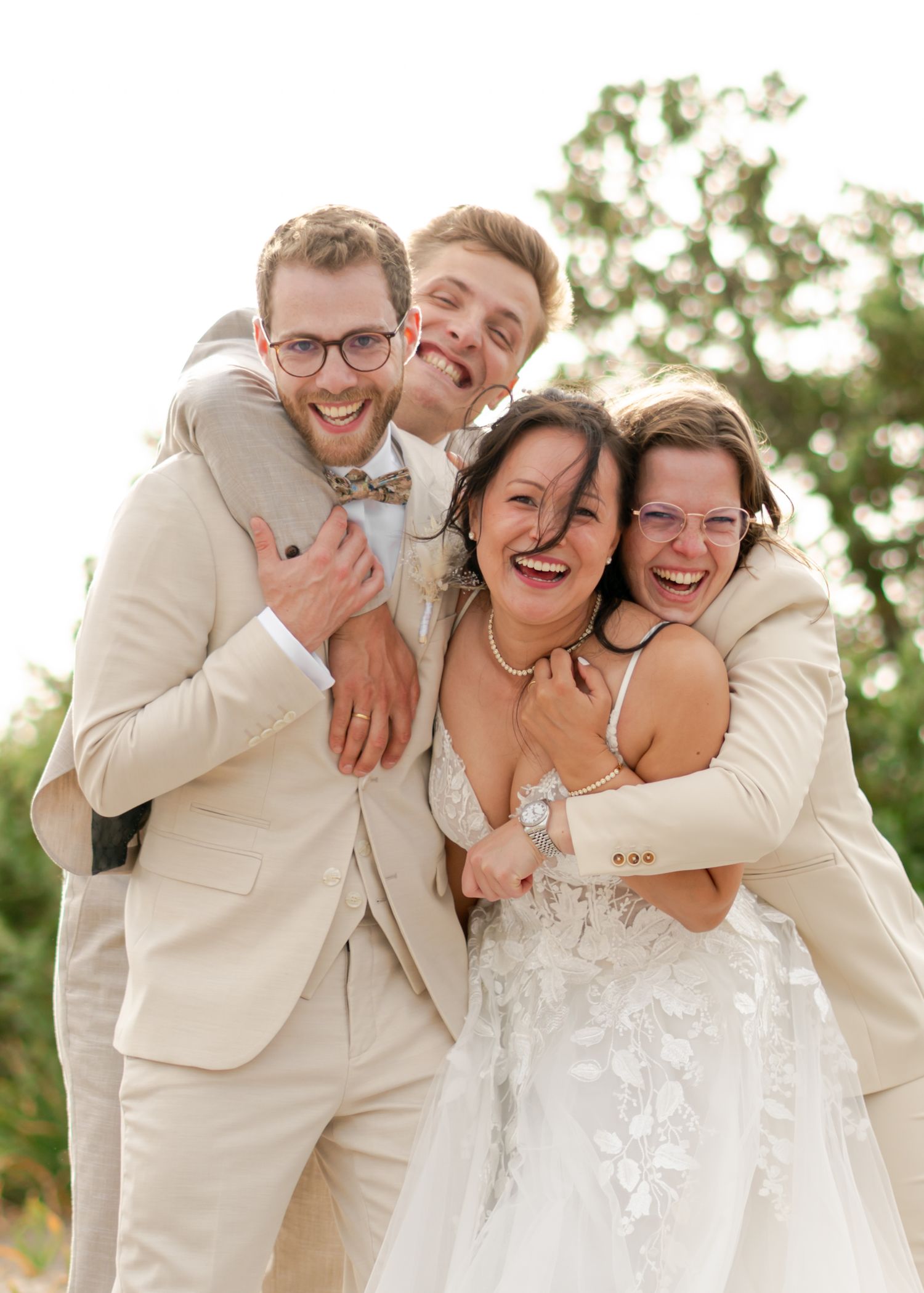 Hochzeitsfotografin Griechenland - Tina Lucius